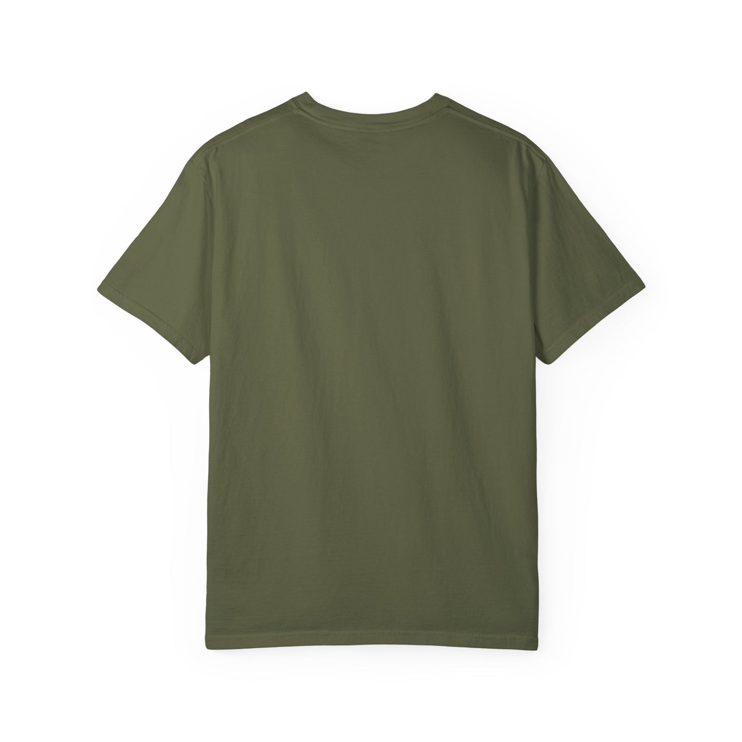 Bohemian Dreamcatcher T-Shirt - Unisex Garment-Dyed Tee