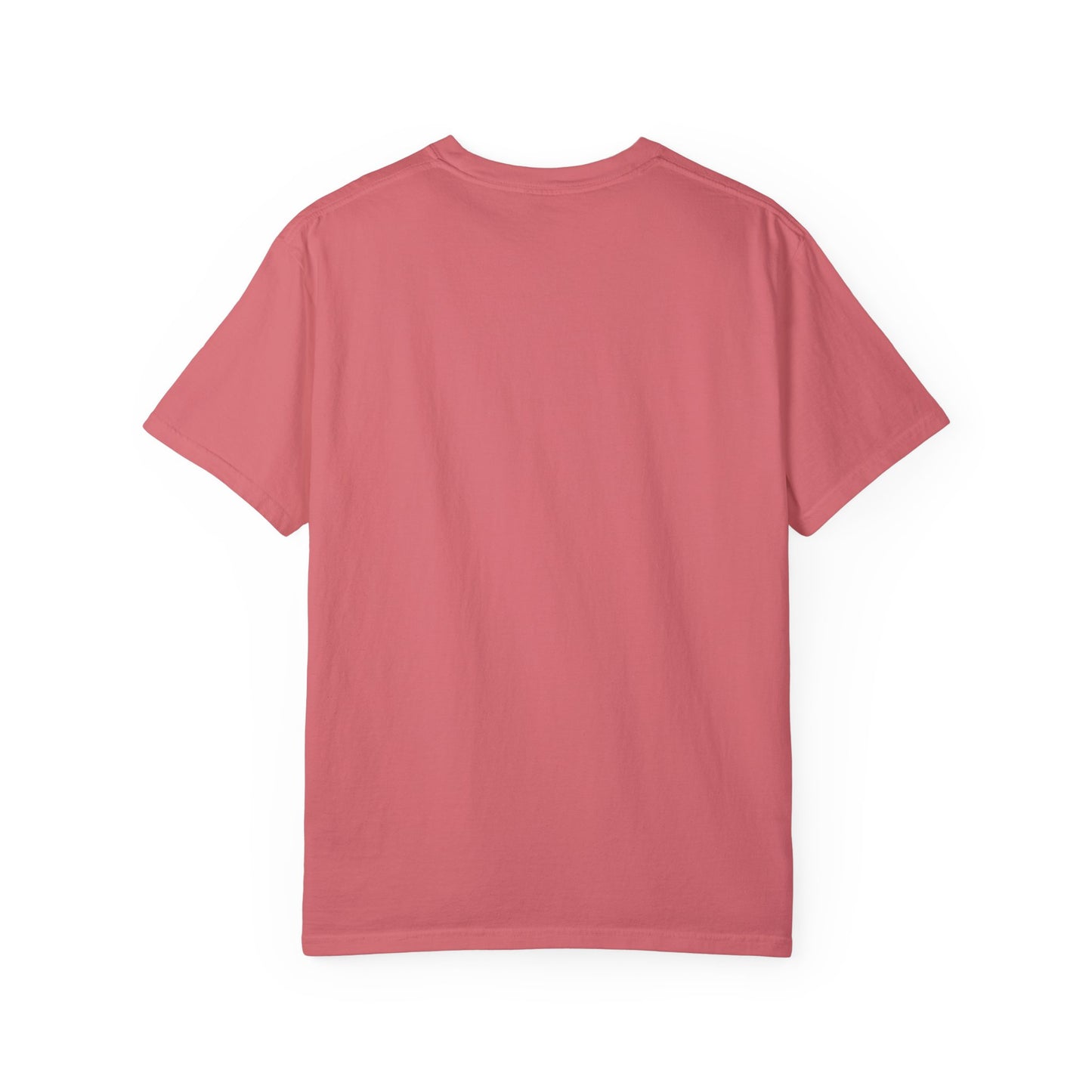 Charcuterie Queen Unisex Garment-Dyed T-Shirt