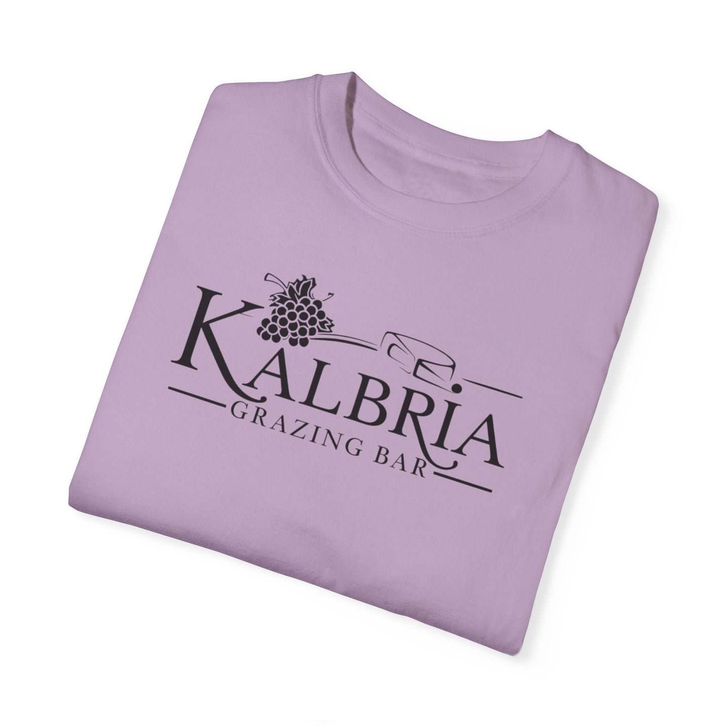 *** CUSTOM LOCAL BIZ SWAG*** Kalbria Grazing Bar Crewneck Sweatshirt
