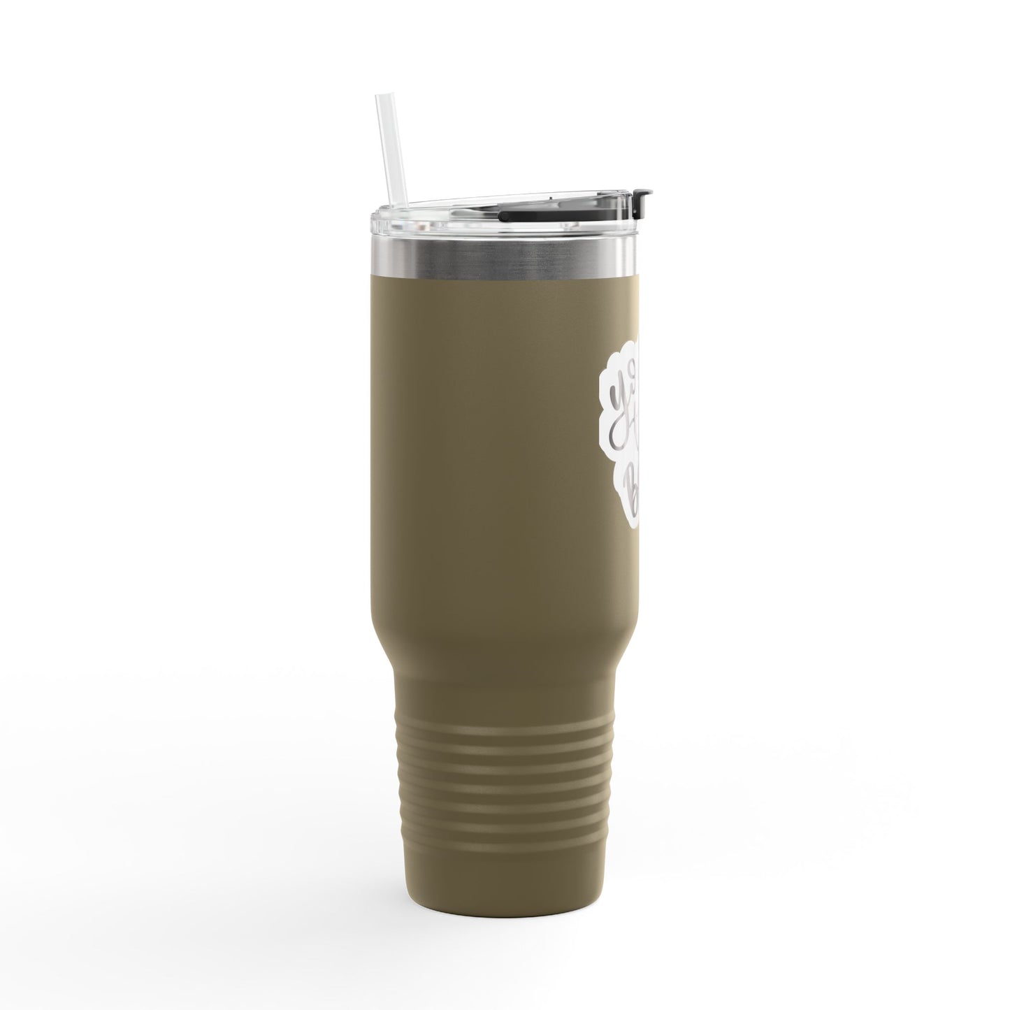 You're the Best Insulated Travel Mug - 40oz for On-the-Go Hydration