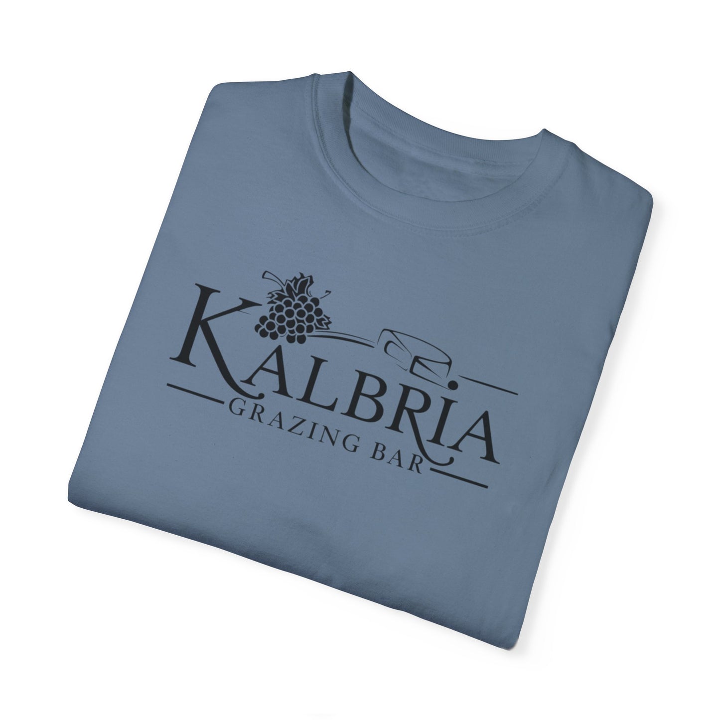 *** CUSTOM LOCAL BIZ SWAG*** Kalbria Grazing Bar Crewneck Sweatshirt