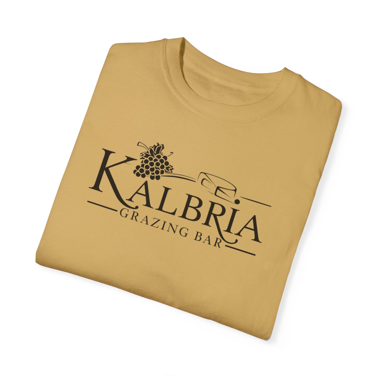 *** CUSTOM LOCAL BIZ SWAG*** Kalbria Grazing Bar Crewneck Sweatshirt