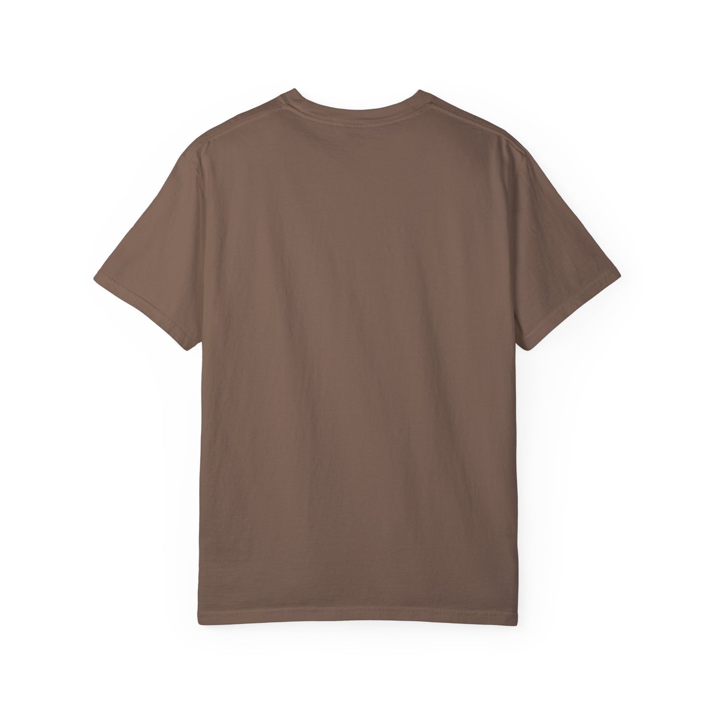 Bohemian Dreamcatcher T-Shirt - Unisex Garment-Dyed Tee