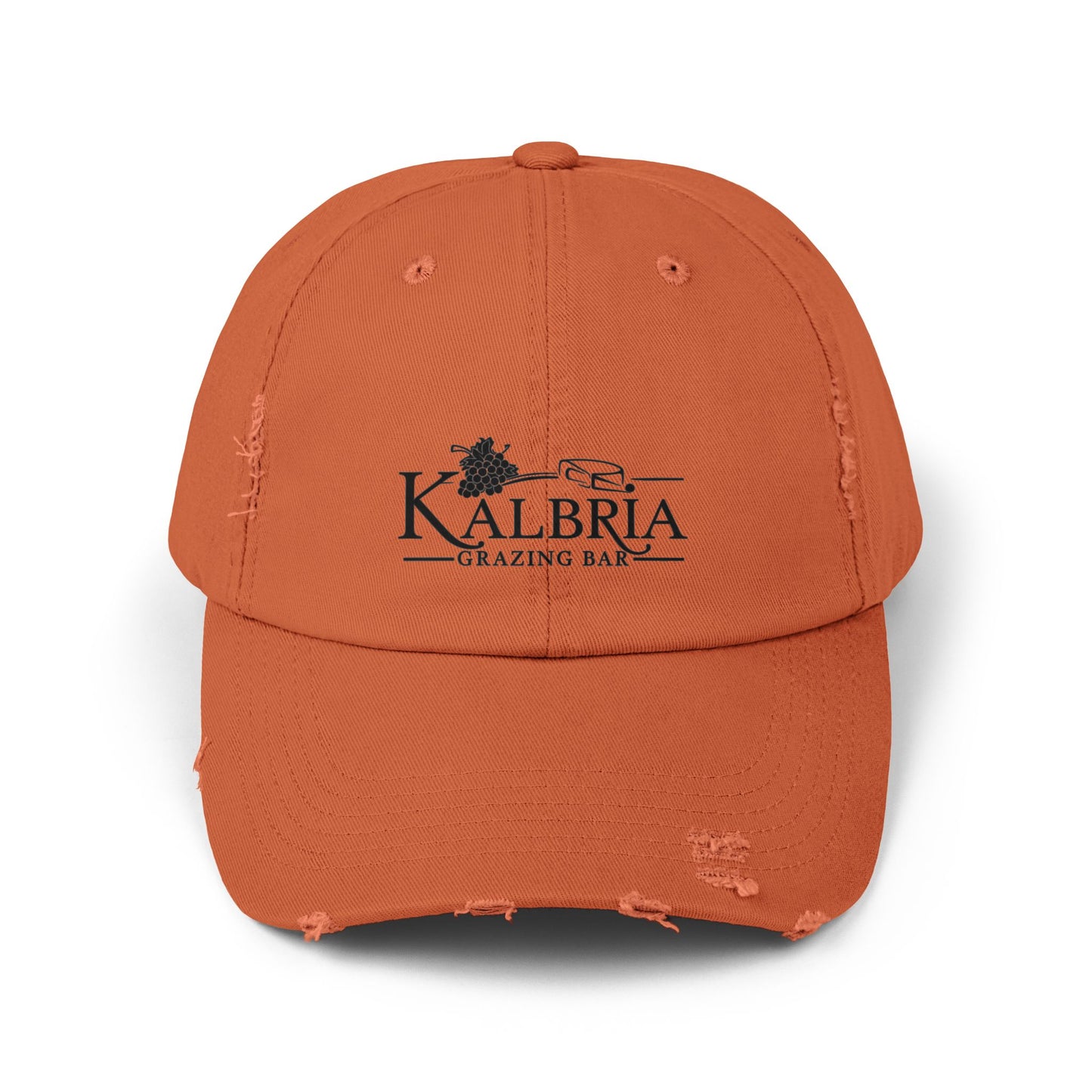 ***CUSTOM **** Kalbria Grazing Bar Hat