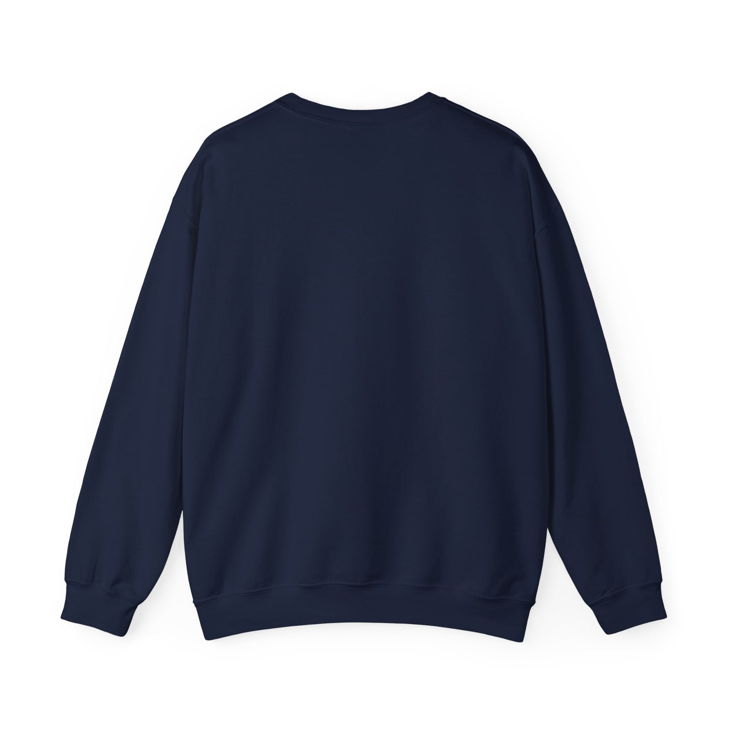 Basketball Loud & Proud Crewneck Sweatshirt for Sports Enthusiasts