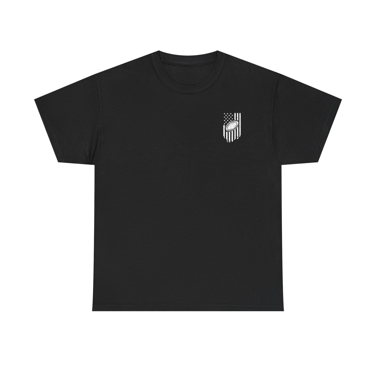Rugby Mom Unisex Heavy Cotton Tee - Sporty Graphic T-shirt for Rugby Fans