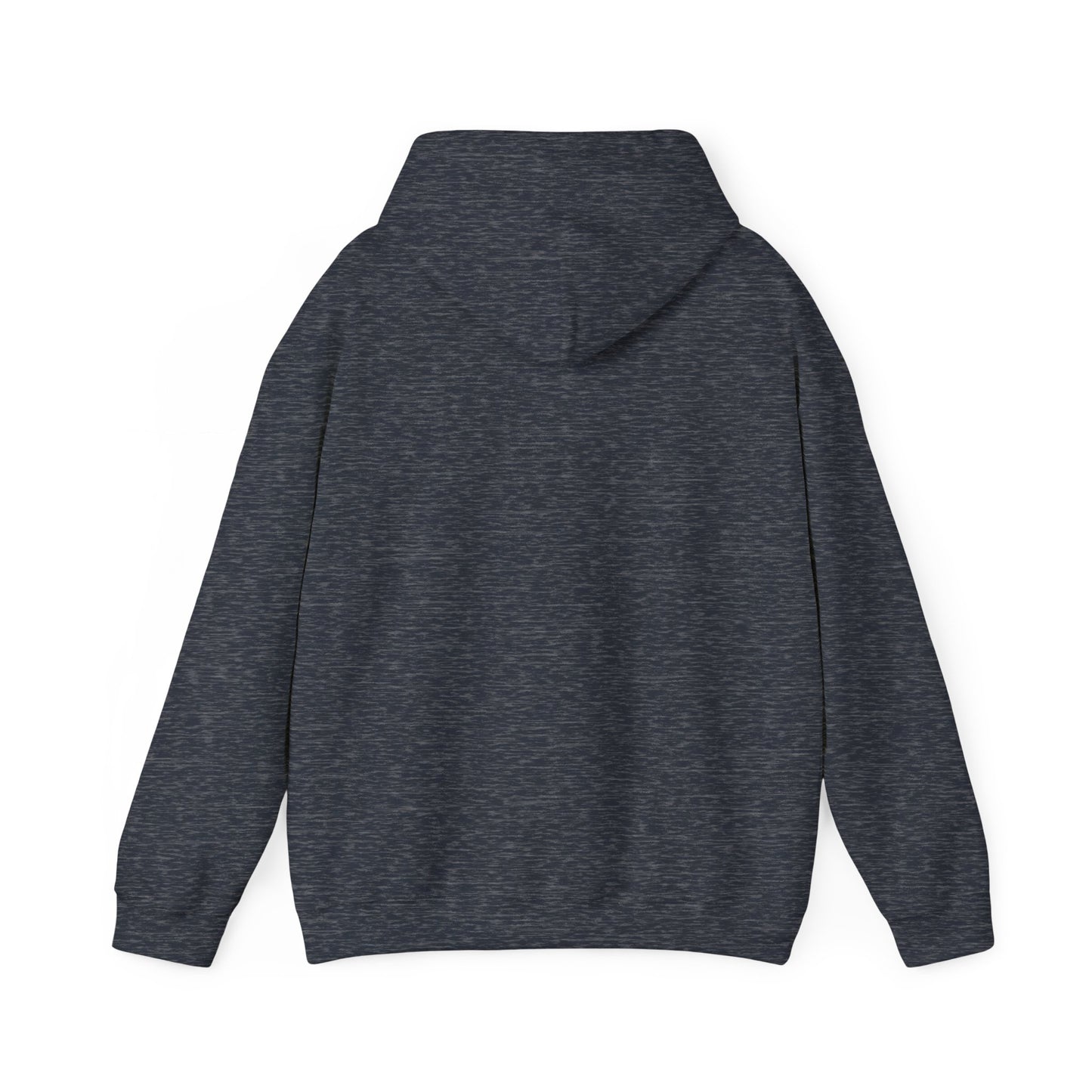 Rink Side Social Club Hoodie - Stylish Unisex Heavy Blend Sweatshirt for Hockey Lovers