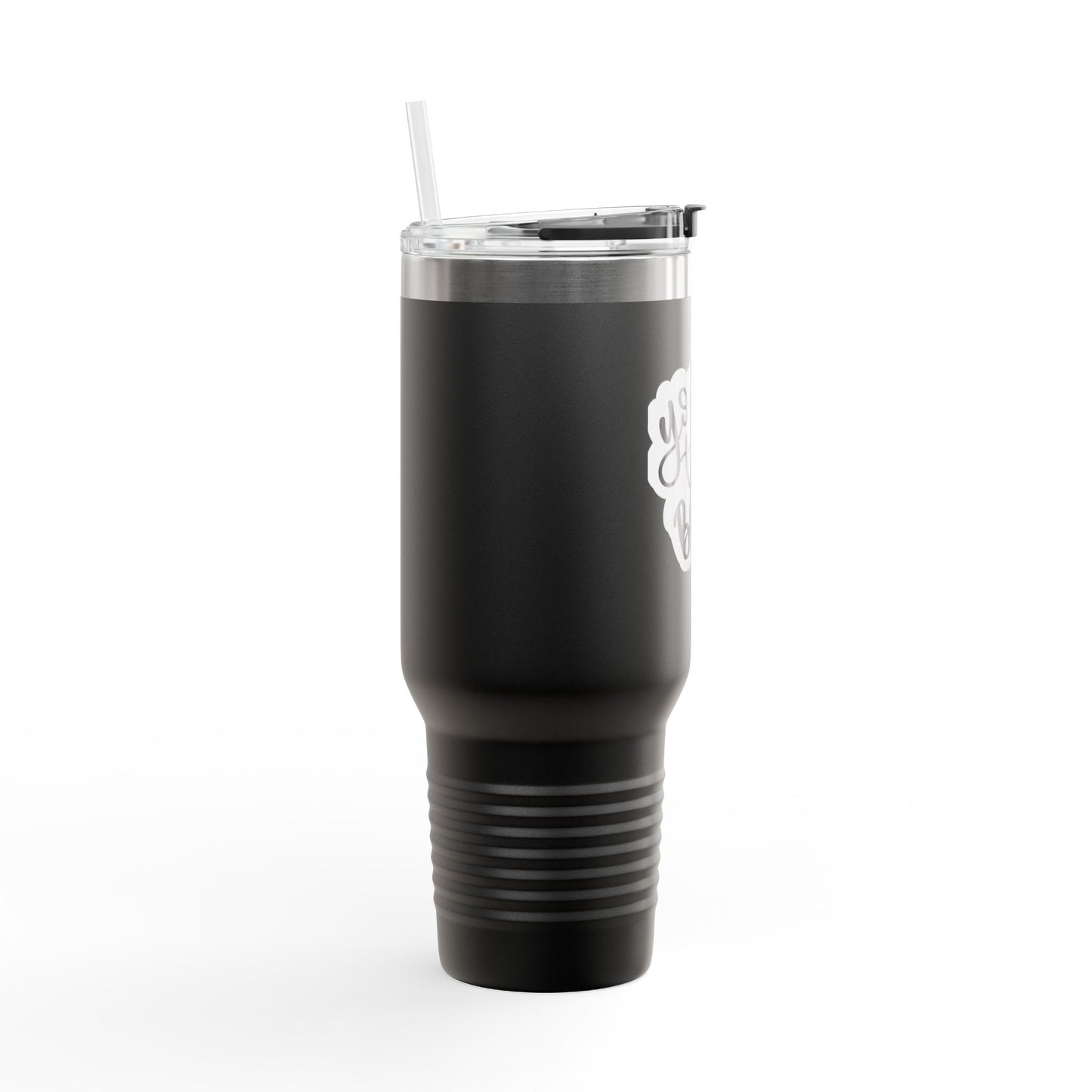 You're the Best Insulated Travel Mug - 40oz for On-the-Go Hydration