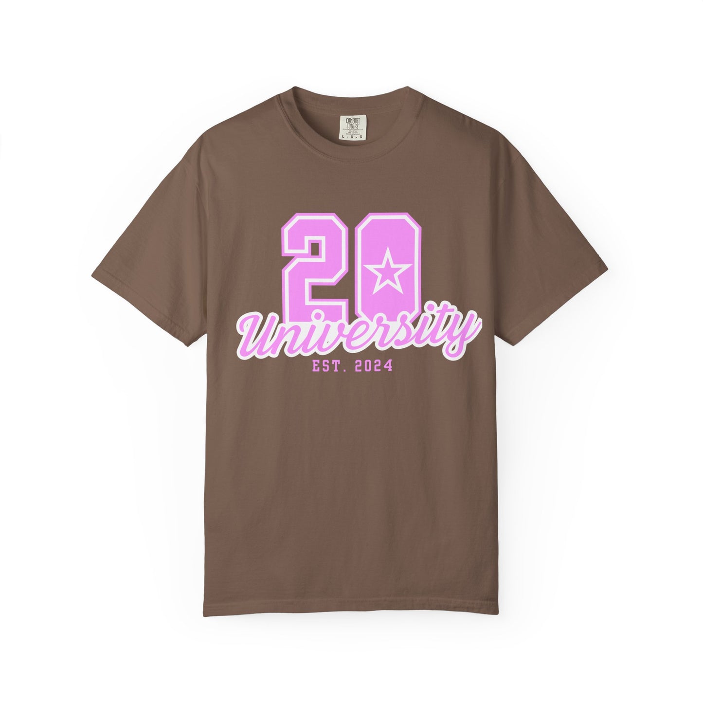 University T-Shirt