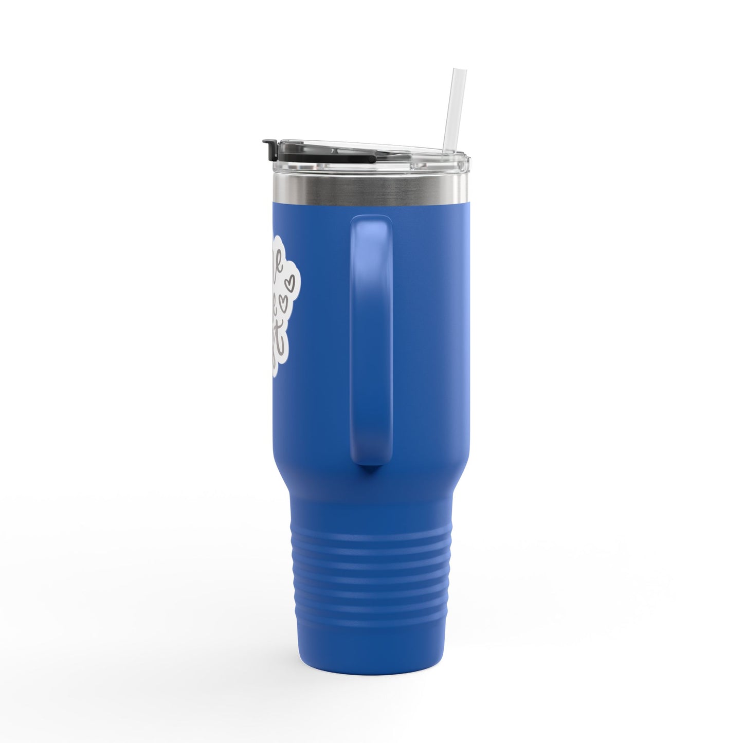 You're the Best Insulated Travel Mug - 40oz for On-the-Go Hydration