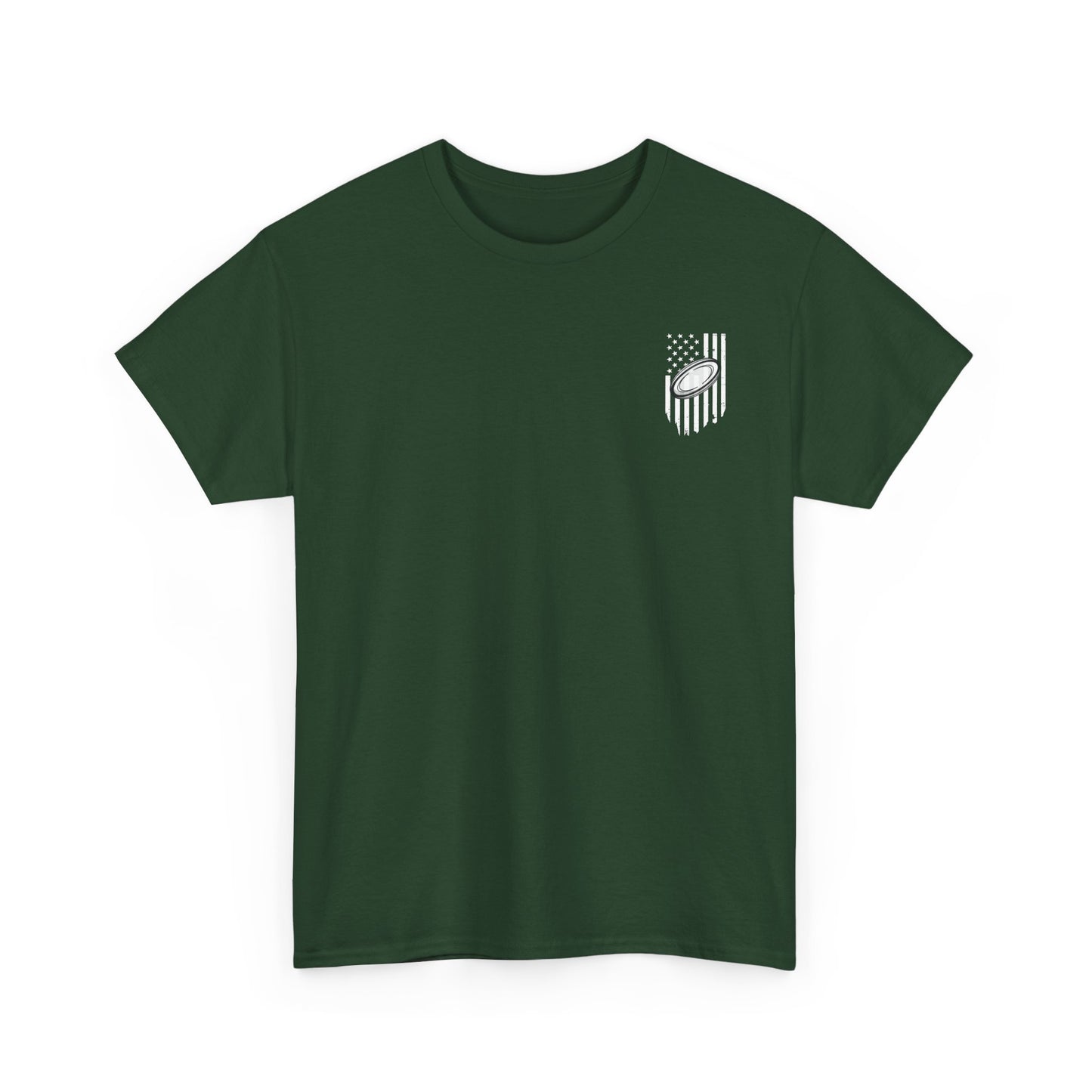 Rugby Mom Unisex Heavy Cotton Tee - Sporty Graphic T-shirt for Rugby Fans