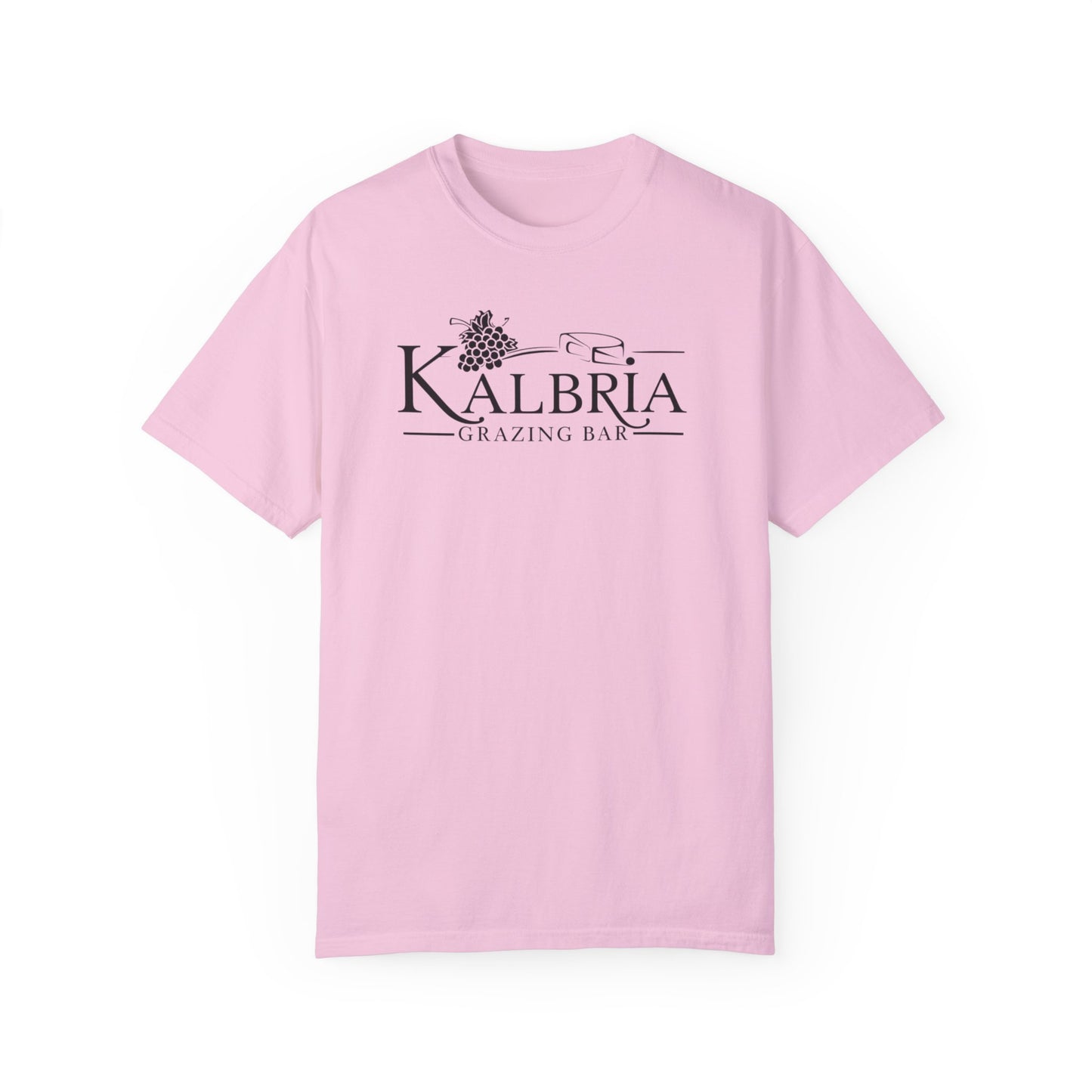 *** CUSTOM LOCAL BIZ SWAG*** Kalbria Grazing Bar Crewneck Sweatshirt