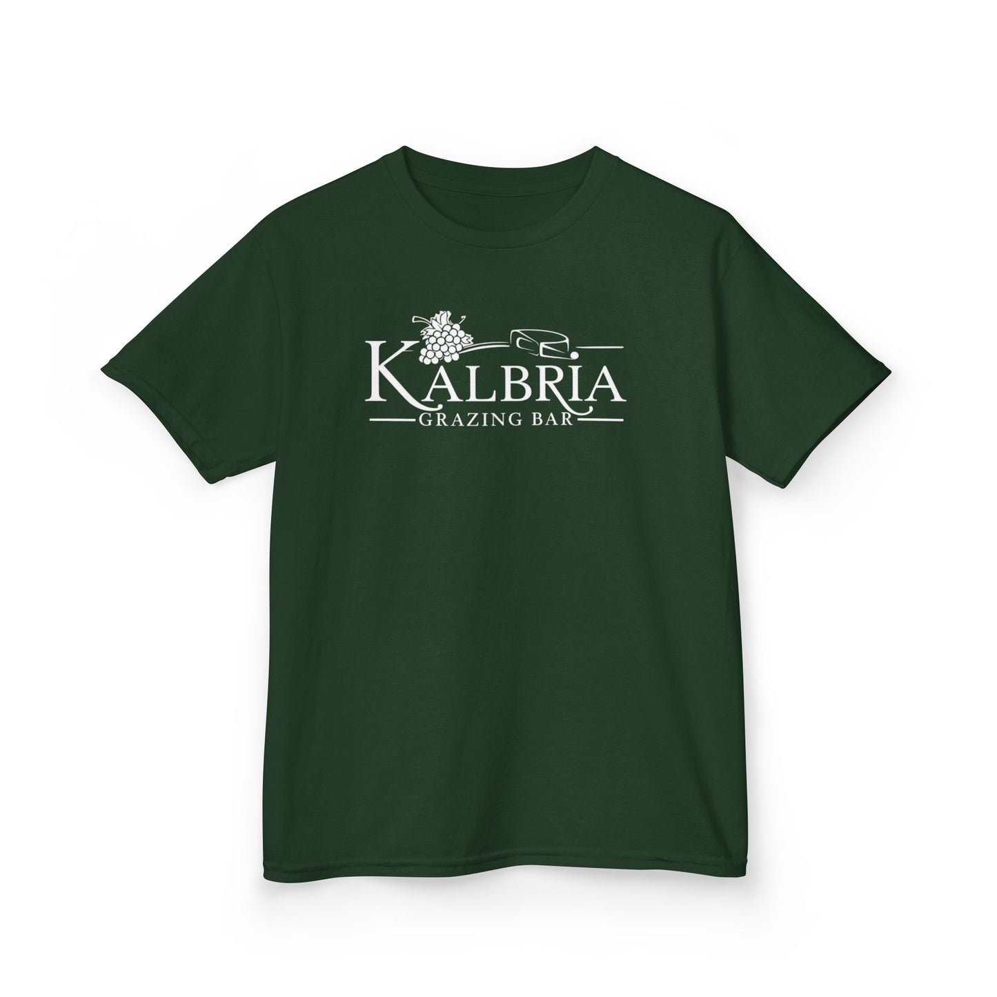 ***CUSTOM ***Kalbria Grazing Bar' Design -KIDS Tee