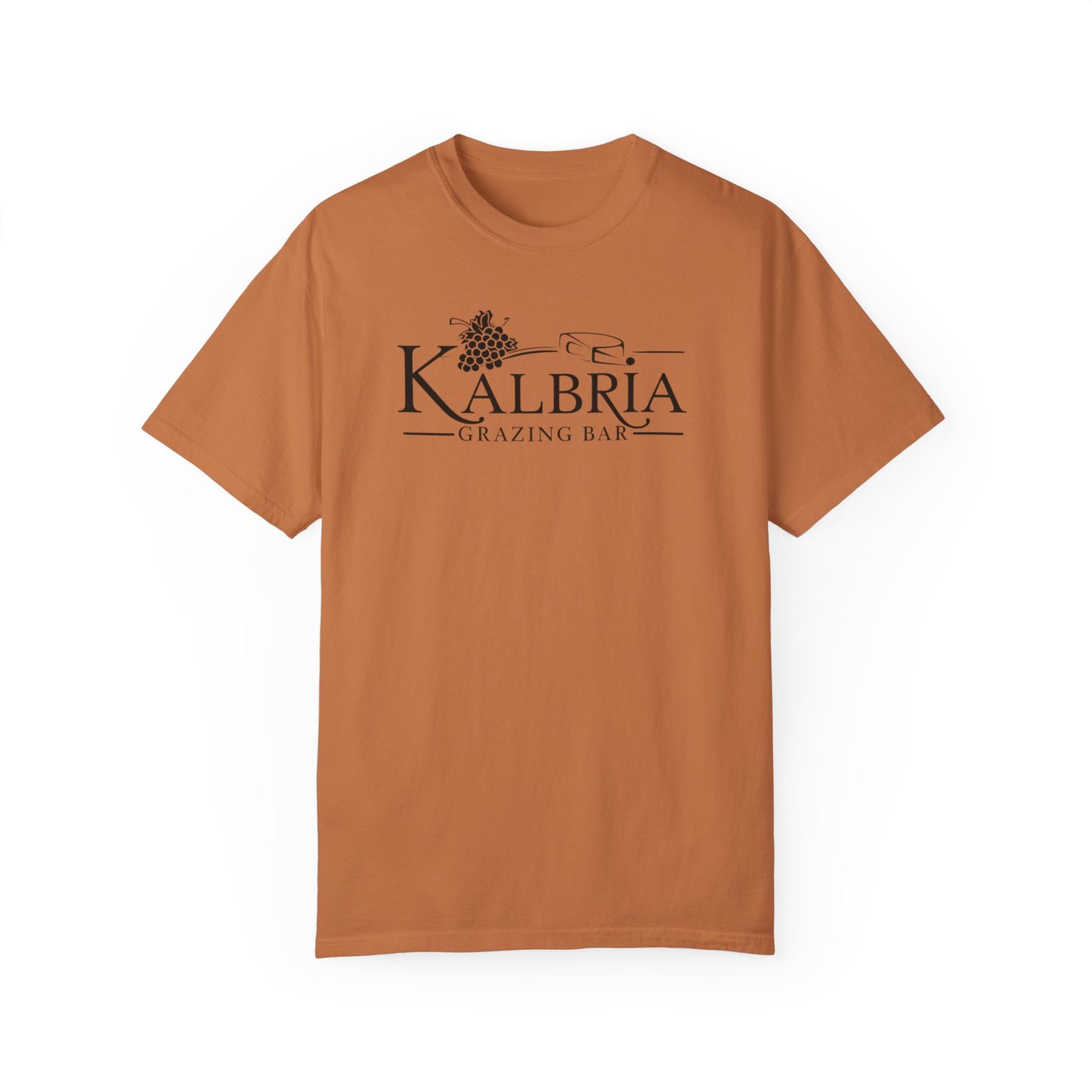 *** CUSTOM LOCAL BIZ SWAG*** Kalbria Grazing Bar Crewneck Sweatshirt