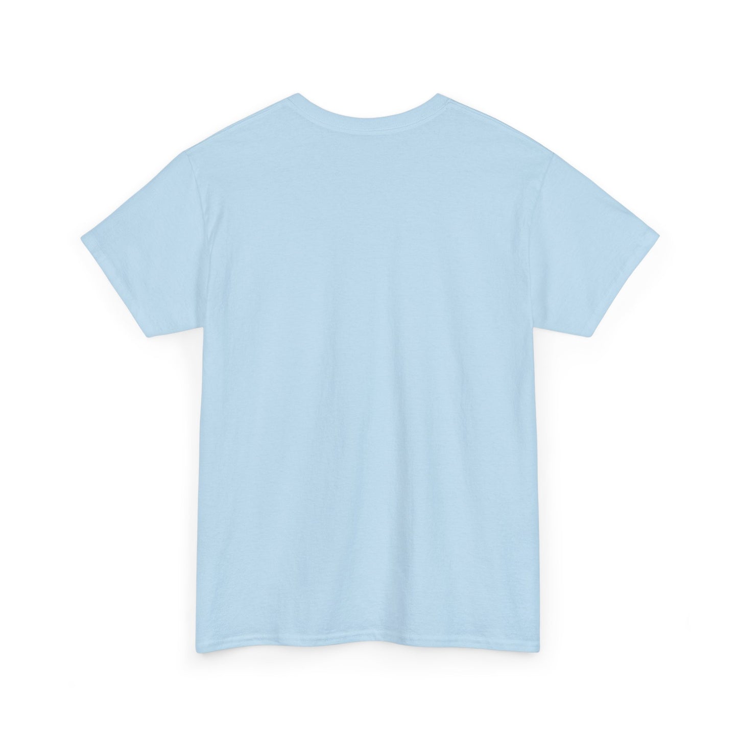 bestie - Unisex Heavy Cotton Tee