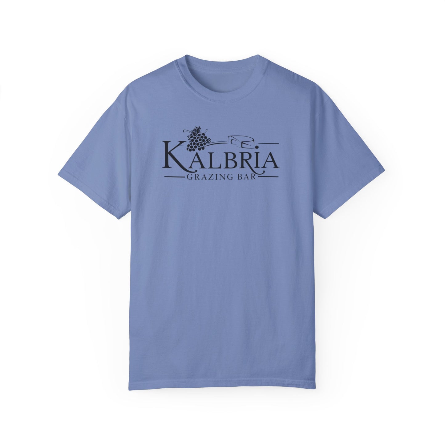 *** CUSTOM LOCAL BIZ SWAG*** Kalbria Grazing Bar Crewneck Sweatshirt