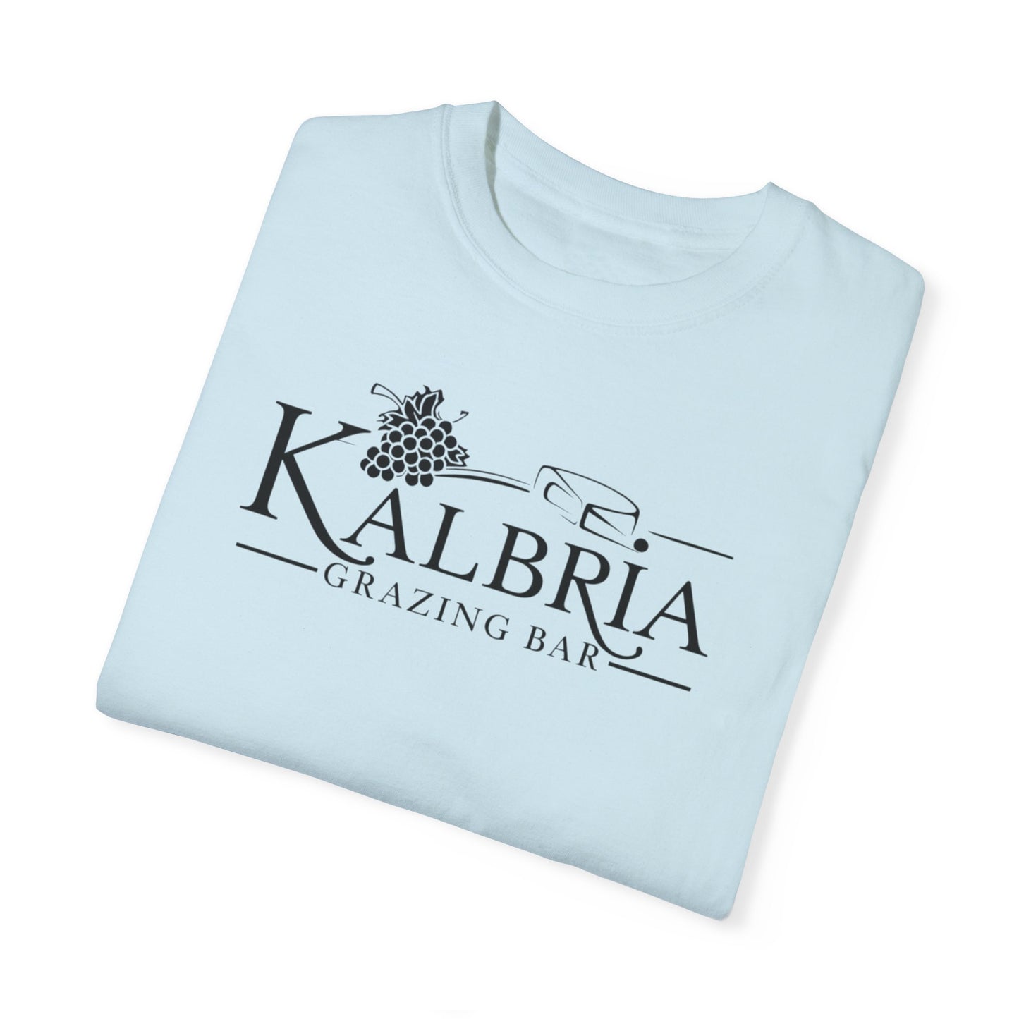 *** CUSTOM LOCAL BIZ SWAG*** Kalbria Grazing Bar Crewneck Sweatshirt