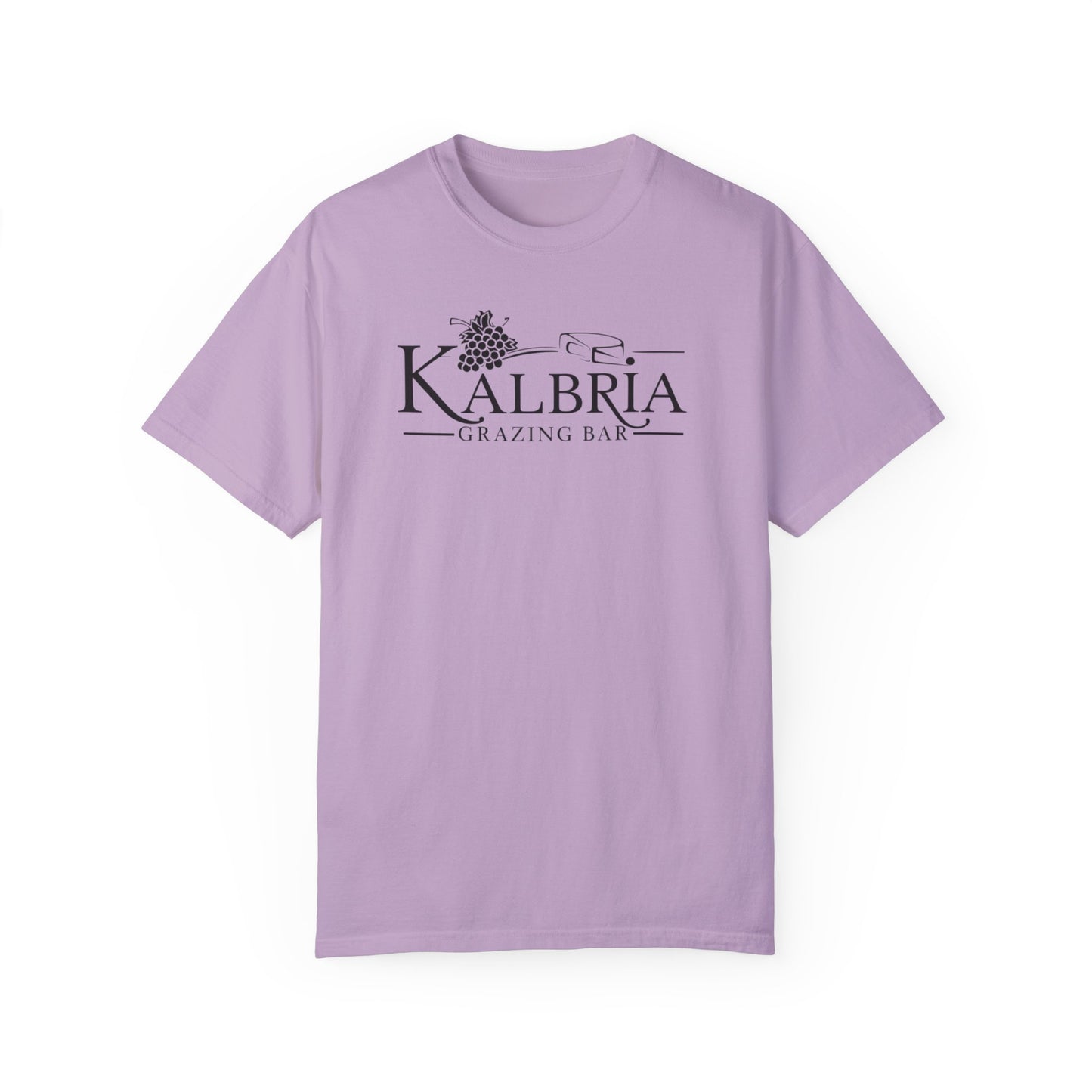 *** CUSTOM LOCAL BIZ SWAG*** Kalbria Grazing Bar Crewneck Sweatshirt
