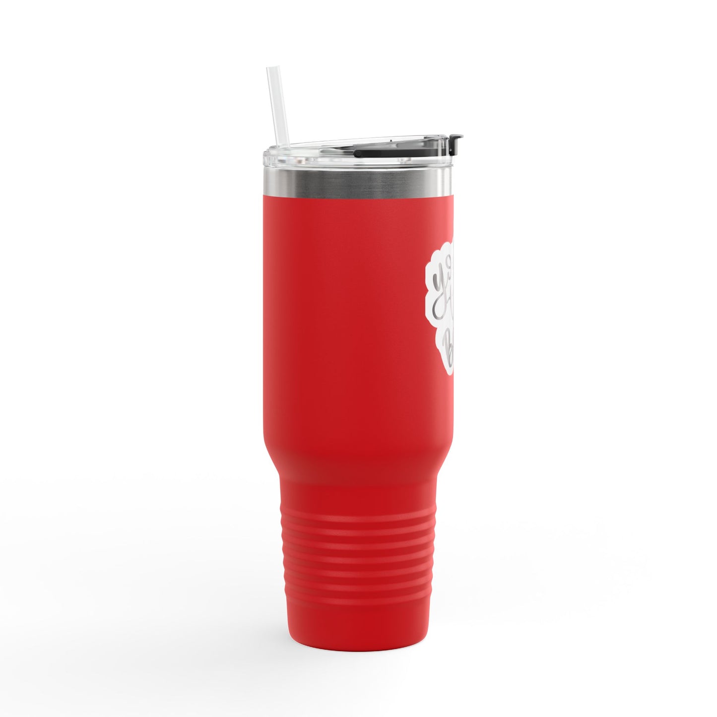 You're the Best Insulated Travel Mug - 40oz for On-the-Go Hydration