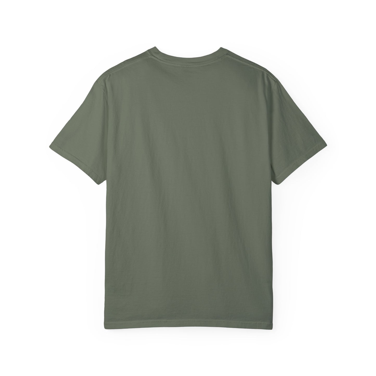 ***CUSTOM **** Kalbria Grazing Bar Unisex Garment-Dyed T-Shirt