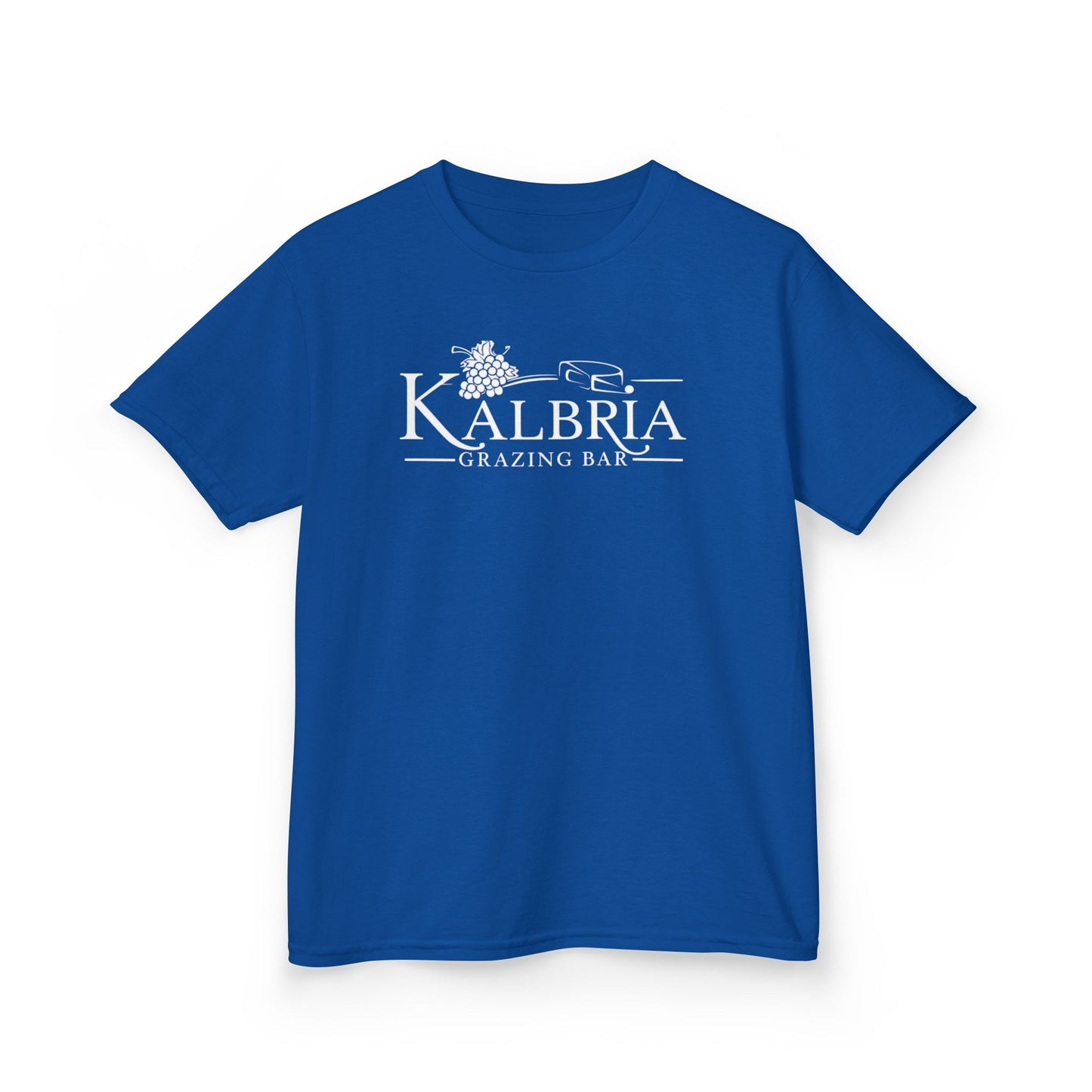 ***CUSTOM ***Kalbria Grazing Bar' Design -KIDS Tee