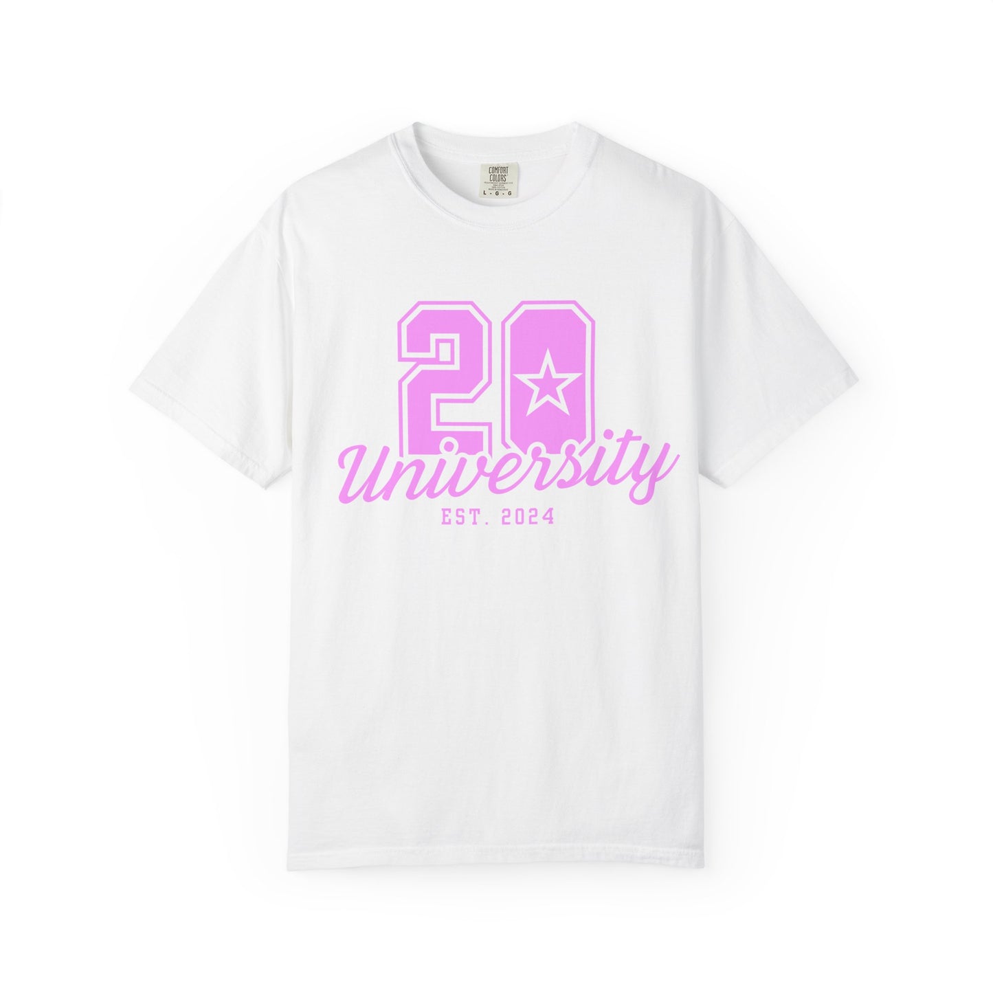 University T-Shirt