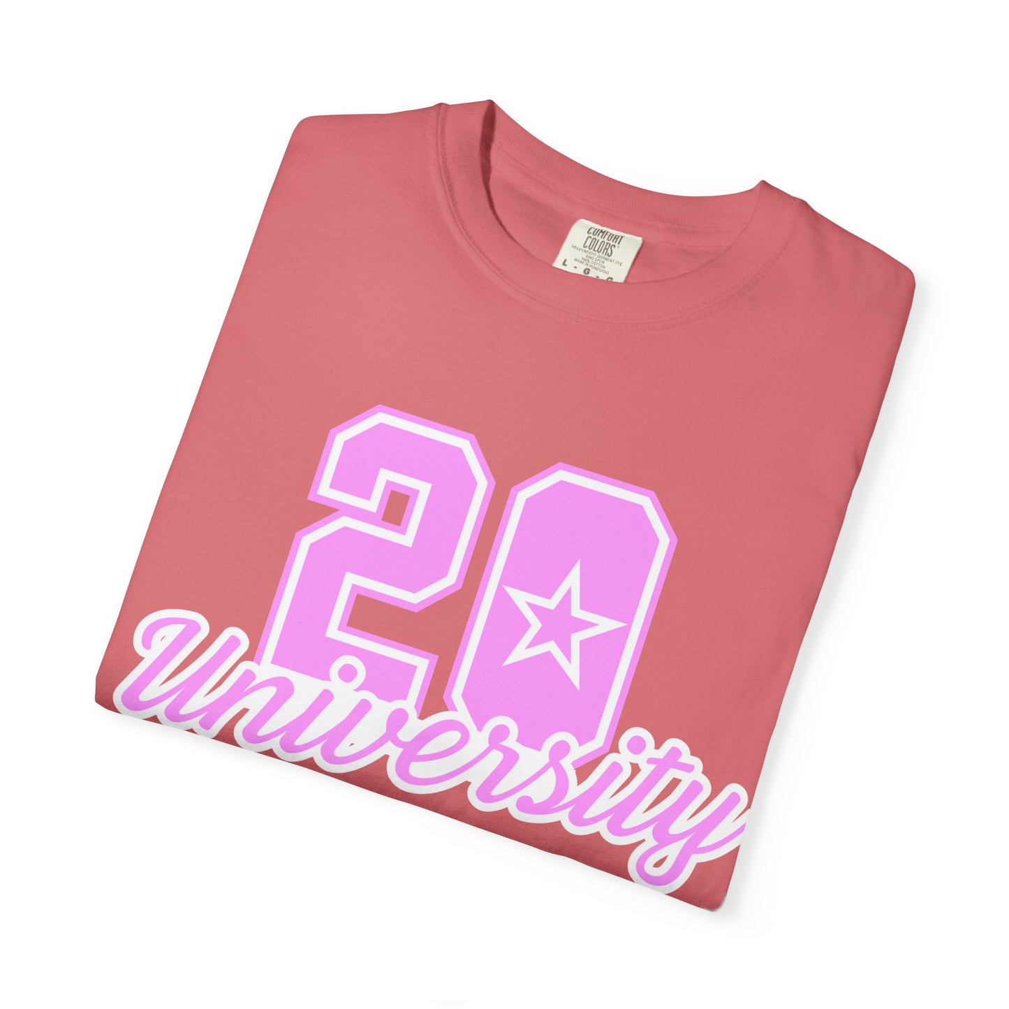 University T-Shirt