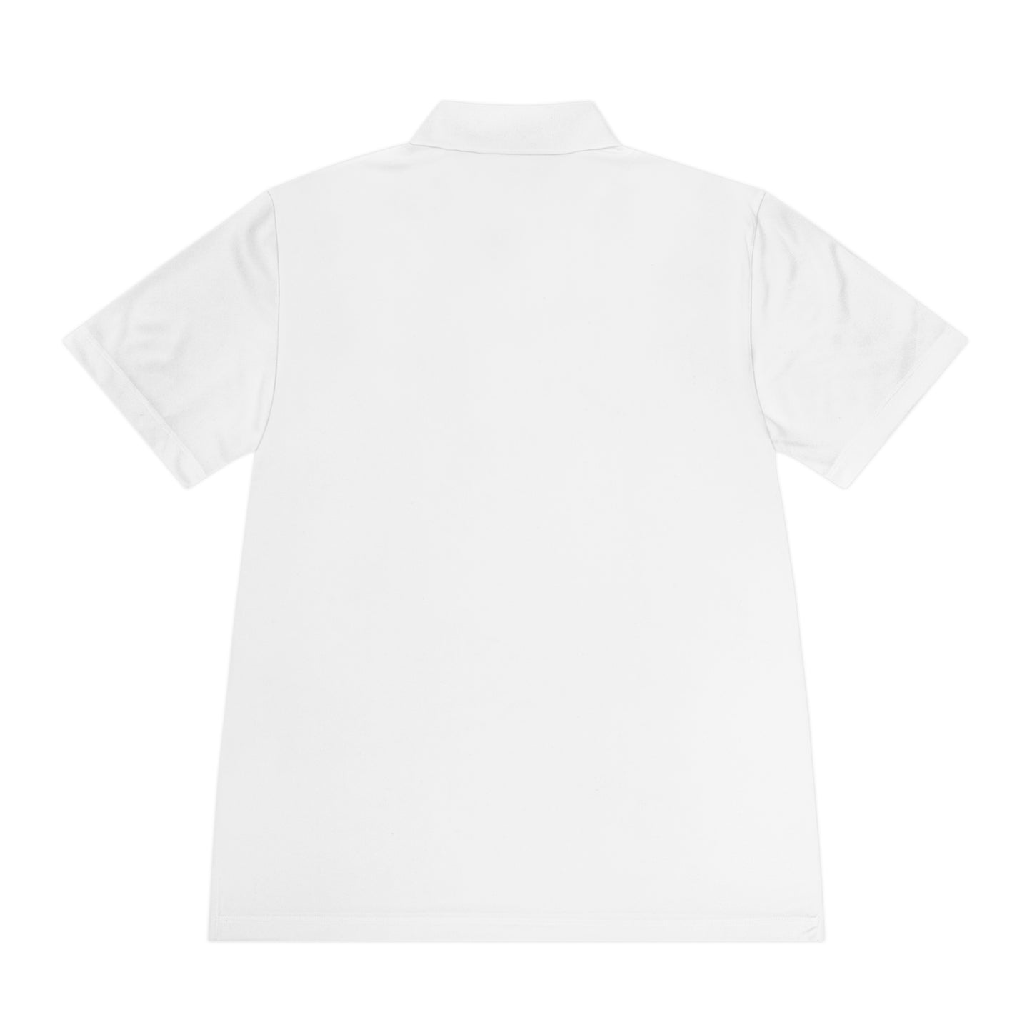 * Custom* Essential Home Care Men's Sport Polo Shirt - Comfortable and Stylish Activewear for Sports and Casual Outings