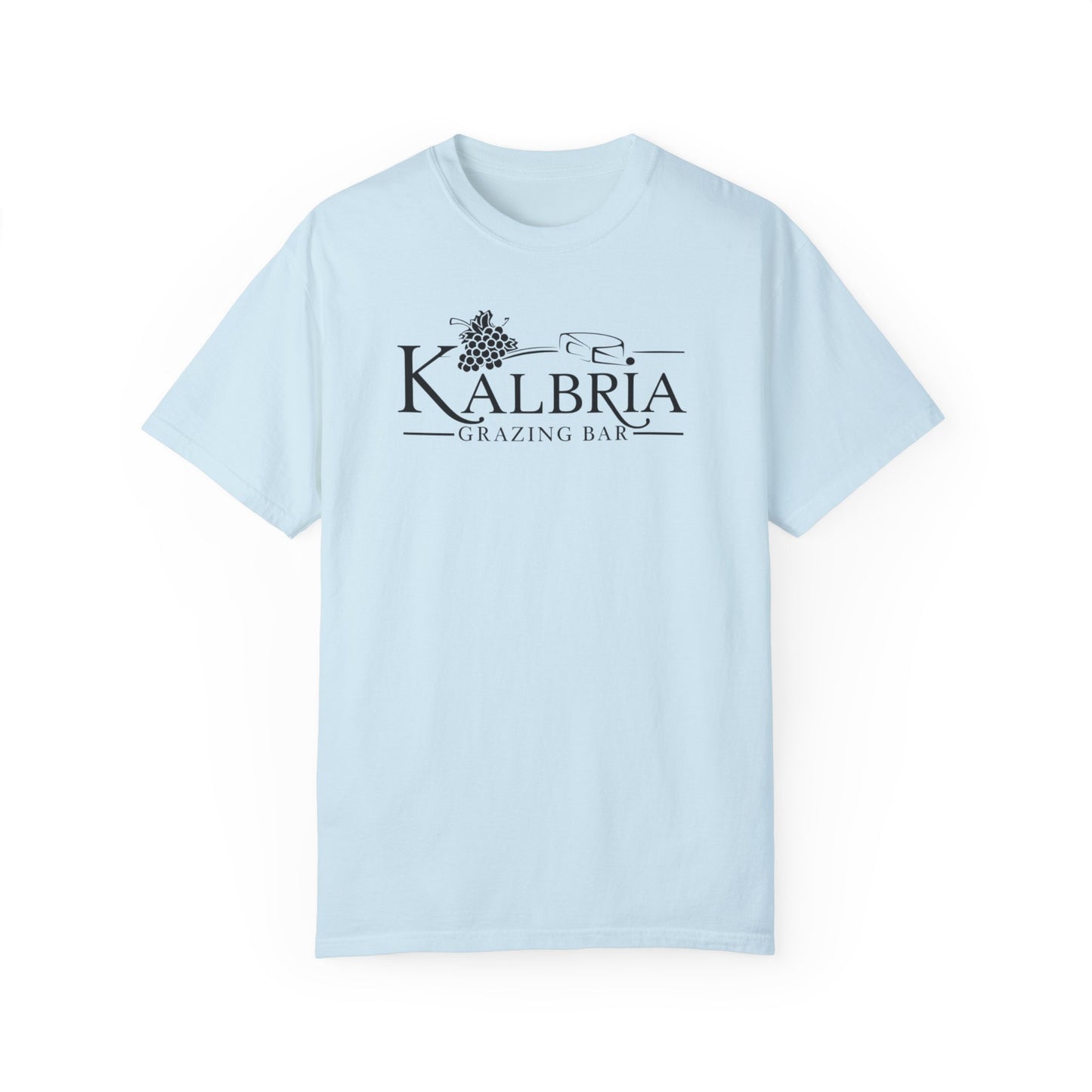 *** CUSTOM LOCAL BIZ SWAG*** Kalbria Grazing Bar Crewneck Sweatshirt