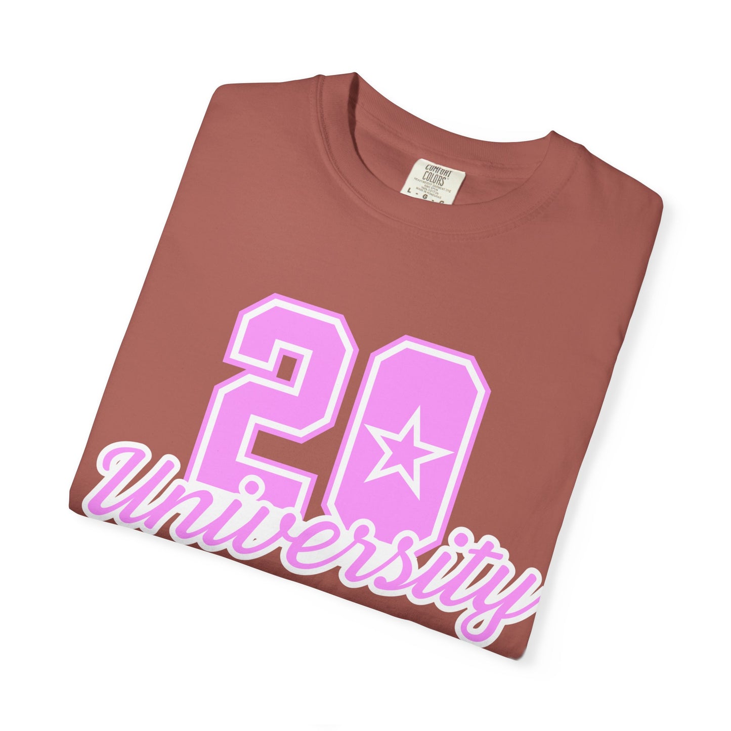 University T-Shirt