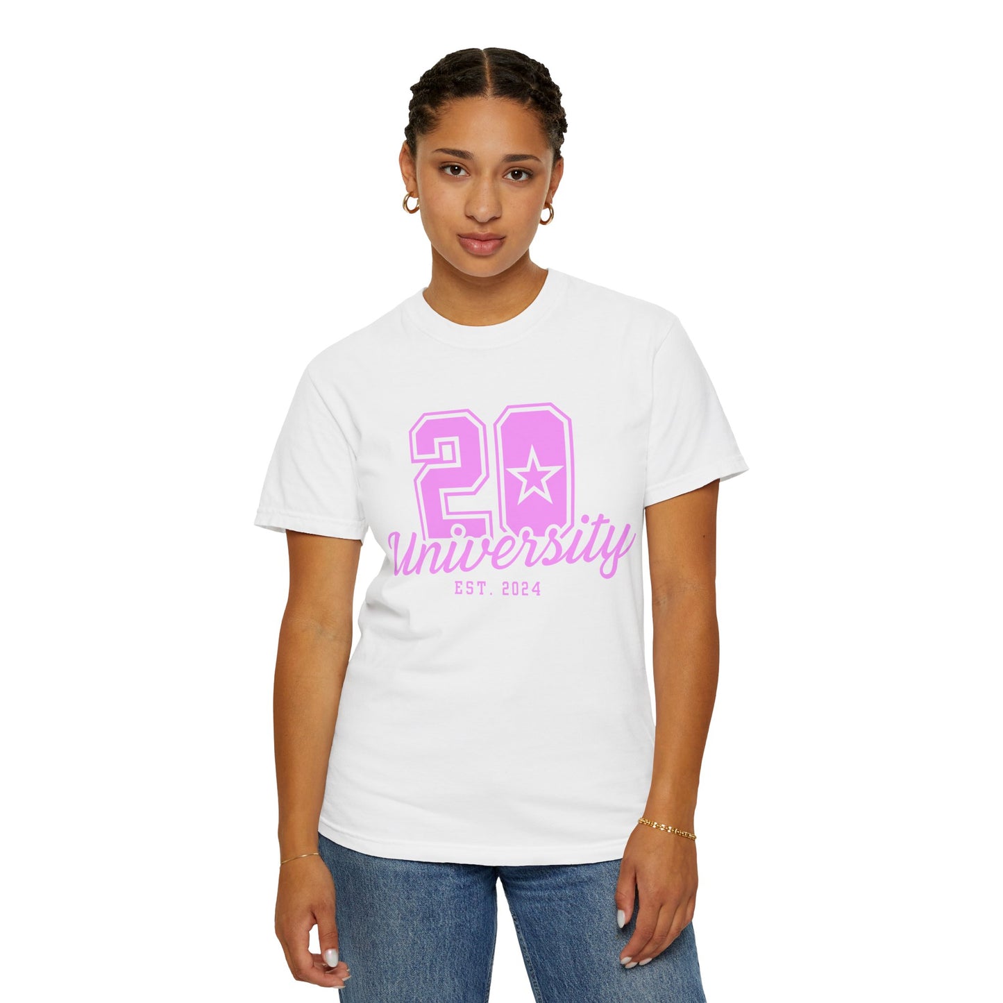 University T-Shirt
