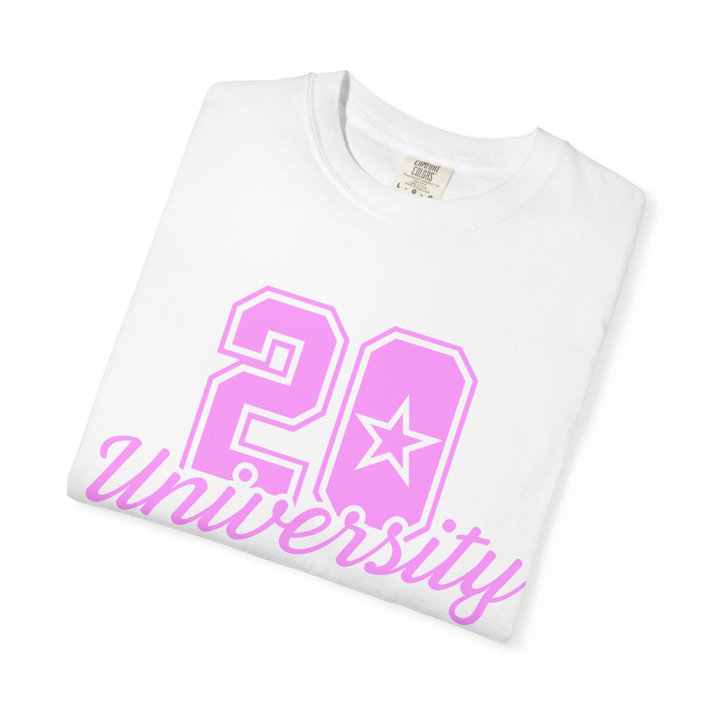 University T-Shirt