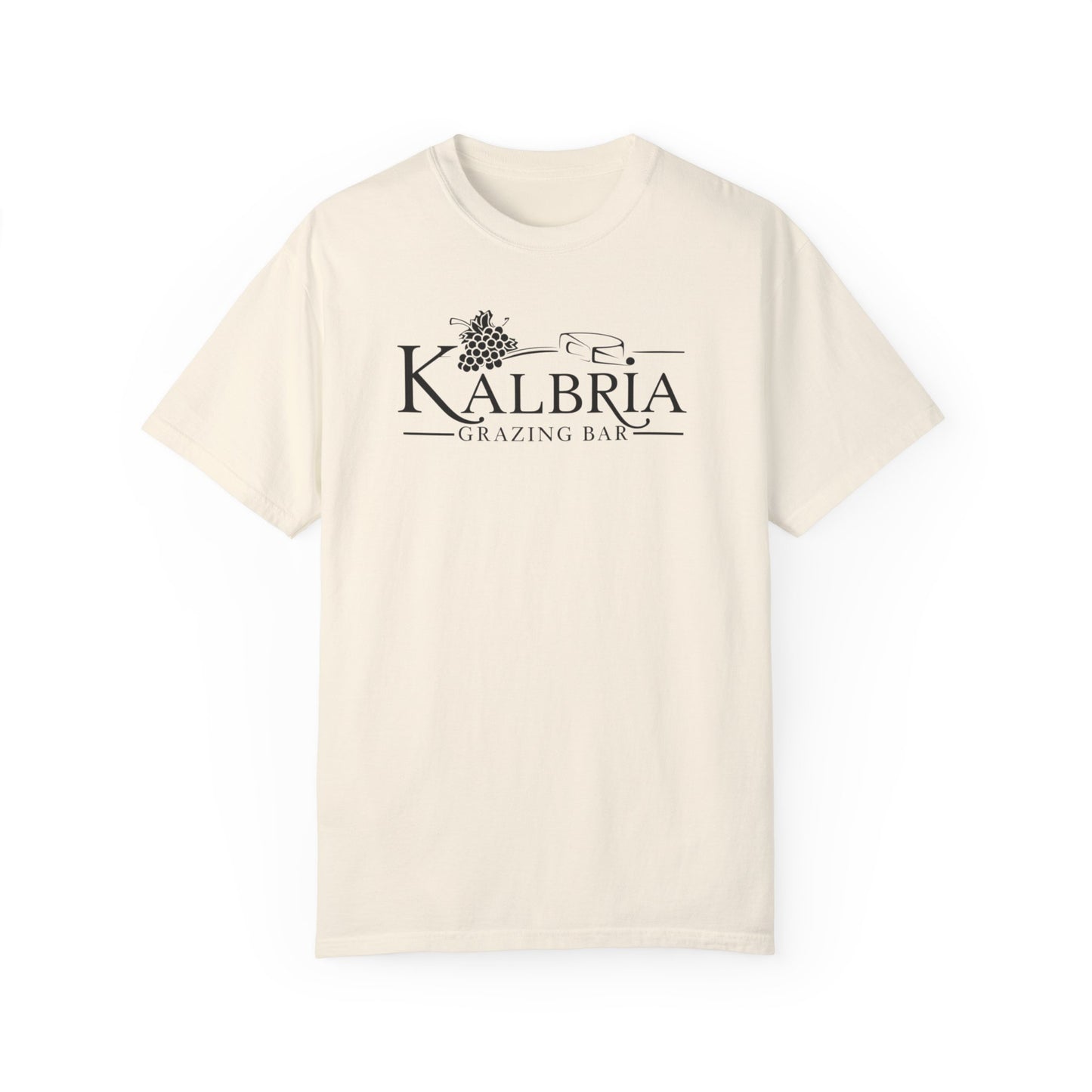 *** CUSTOM LOCAL BIZ SWAG*** Kalbria Grazing Bar Crewneck Sweatshirt
