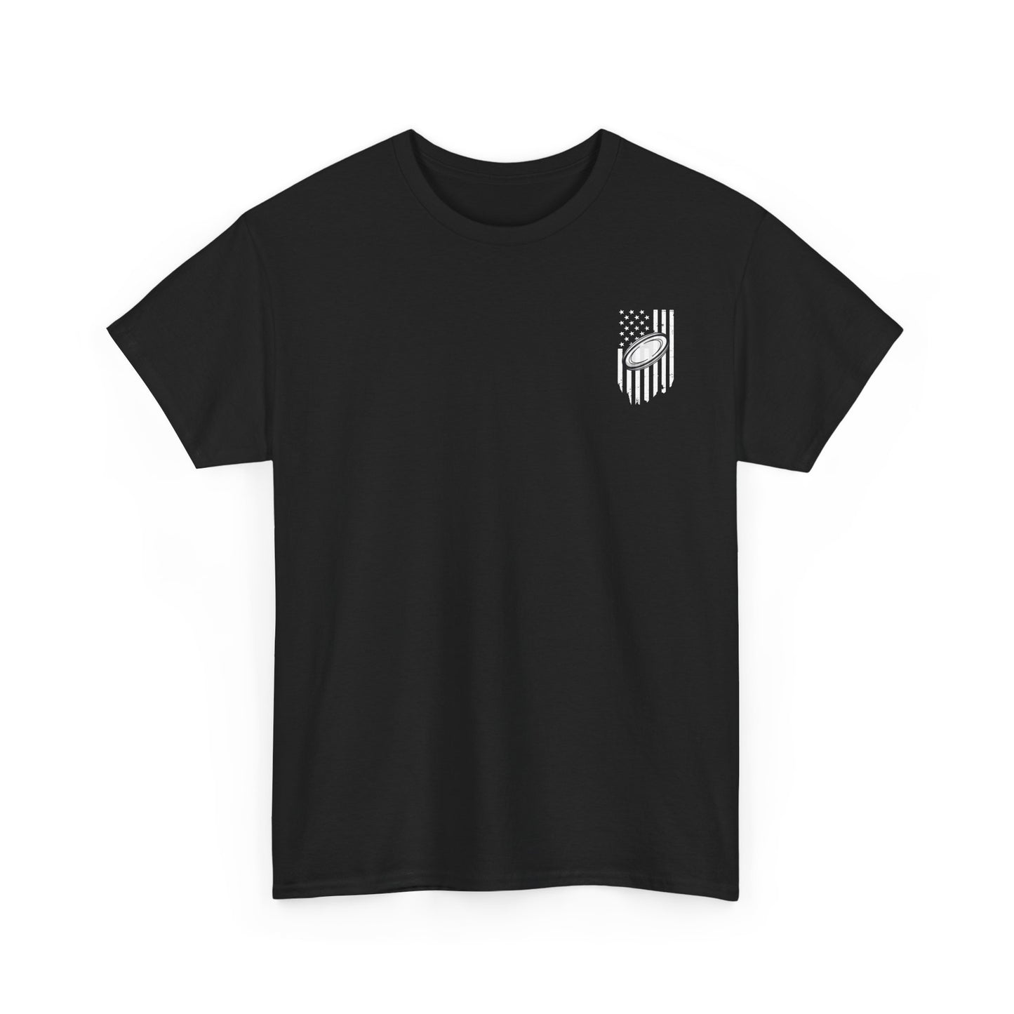 Rugby Mom Unisex Heavy Cotton Tee - Sporty Graphic T-shirt for Rugby Fans