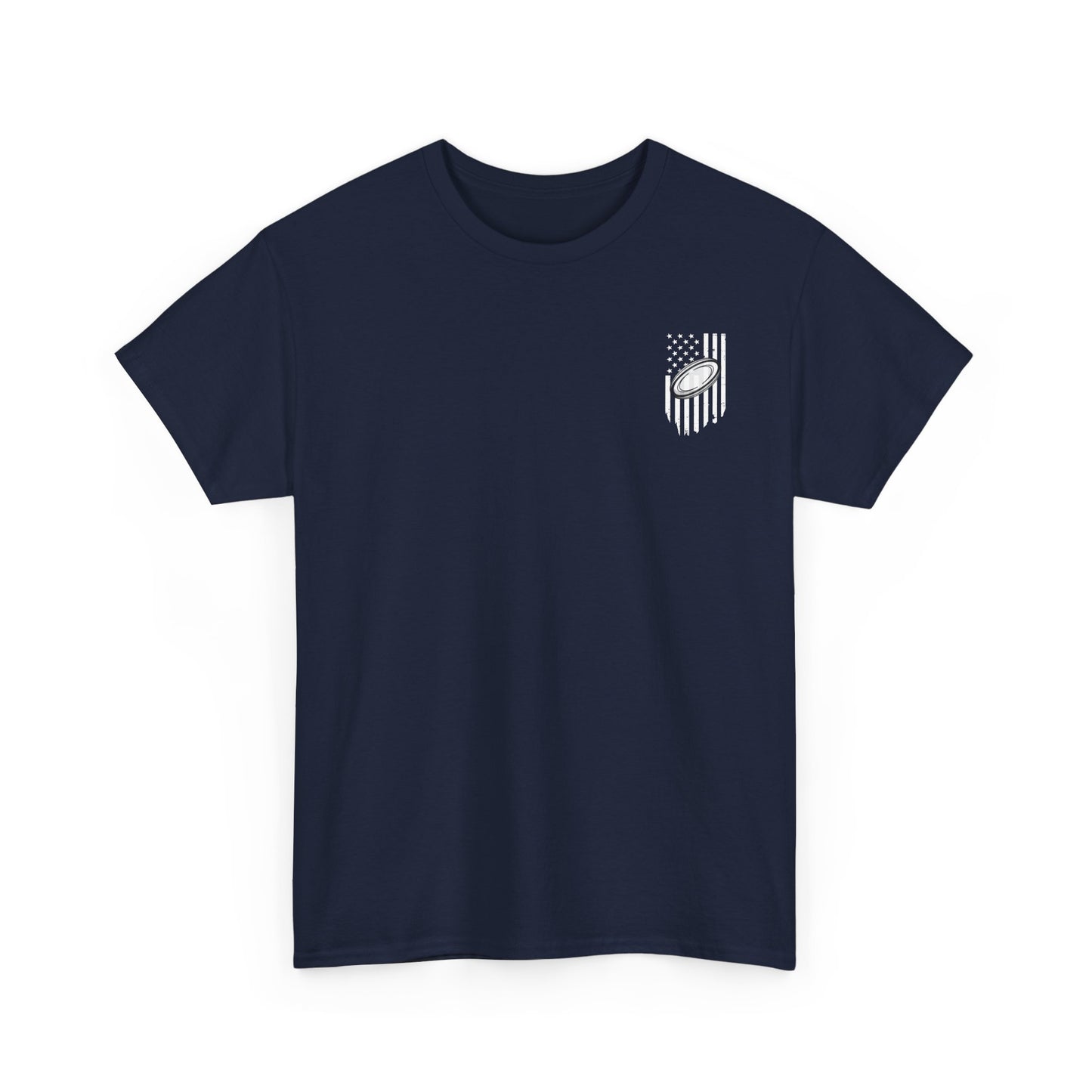 Rugby Mom Unisex Heavy Cotton Tee - Sporty Graphic T-shirt for Rugby Fans