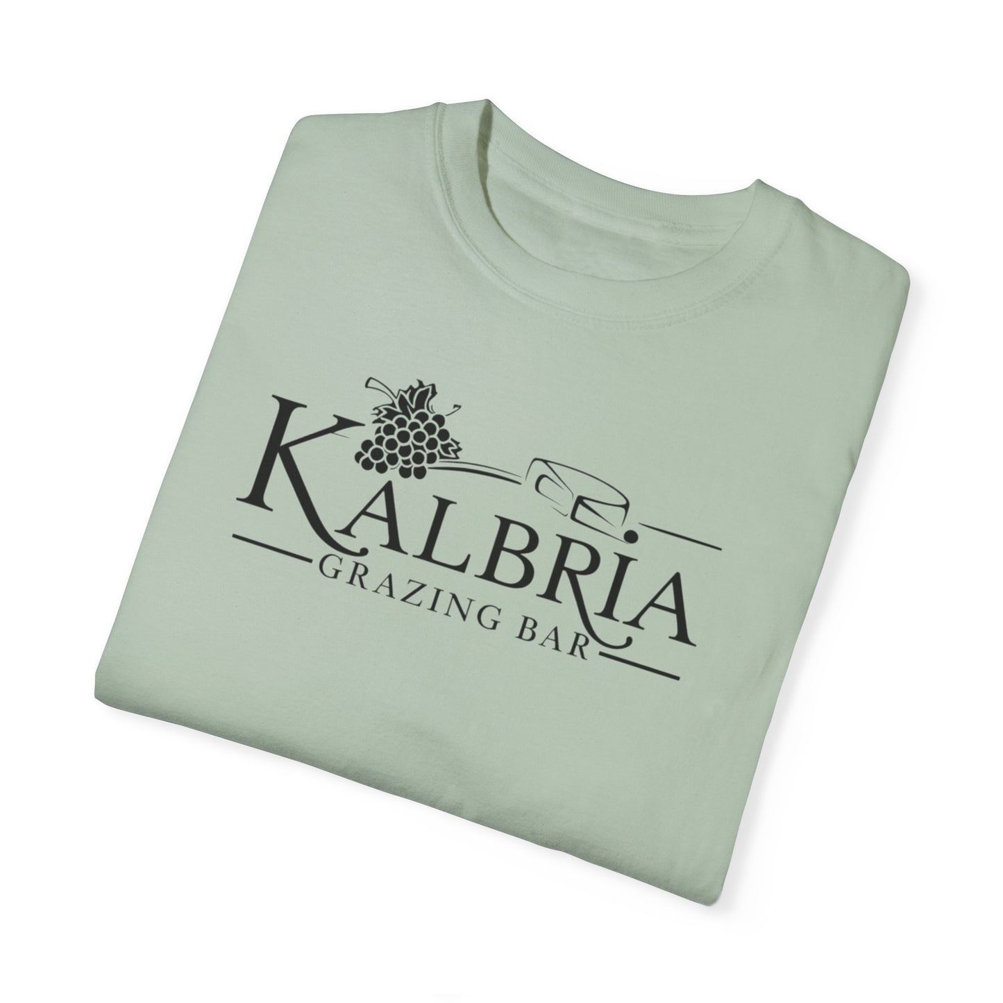 *** CUSTOM LOCAL BIZ SWAG*** Kalbria Grazing Bar Crewneck Sweatshirt