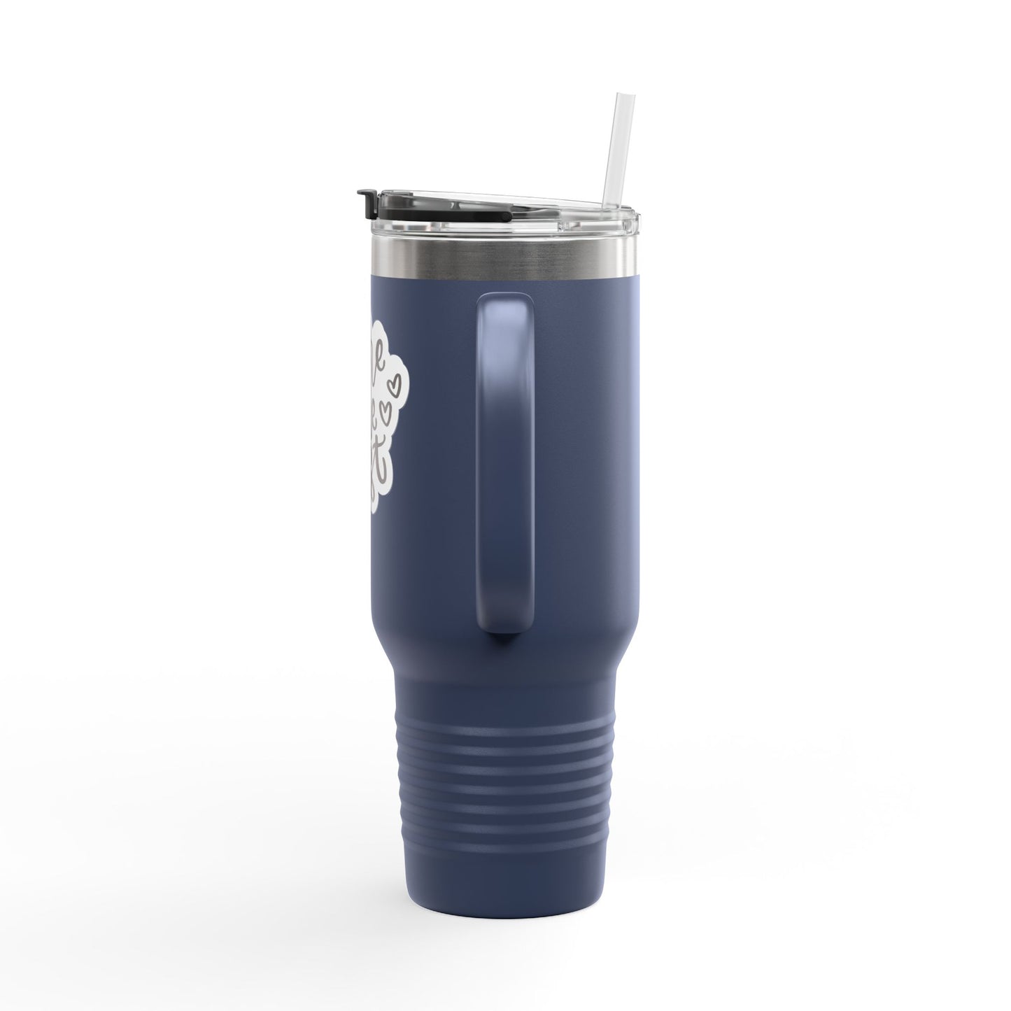 You're the Best Insulated Travel Mug - 40oz for On-the-Go Hydration