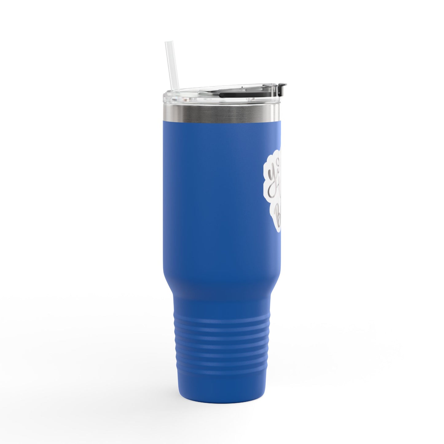 You're the Best Insulated Travel Mug - 40oz for On-the-Go Hydration