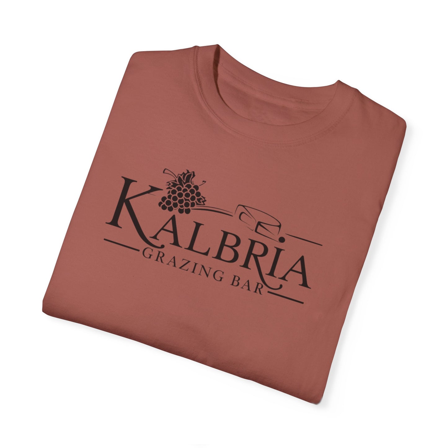 *** CUSTOM LOCAL BIZ SWAG*** Kalbria Grazing Bar Crewneck Sweatshirt