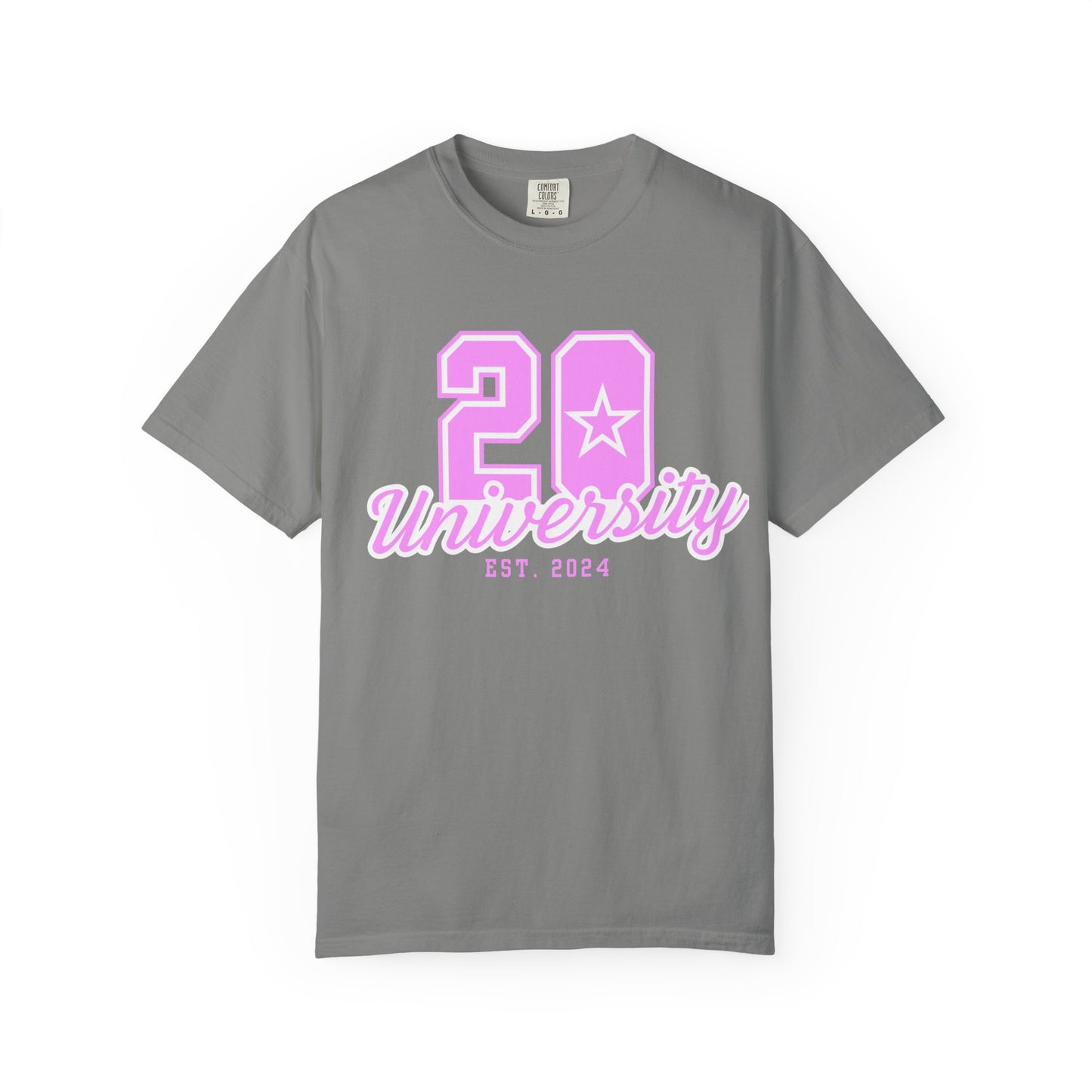 University T-Shirt