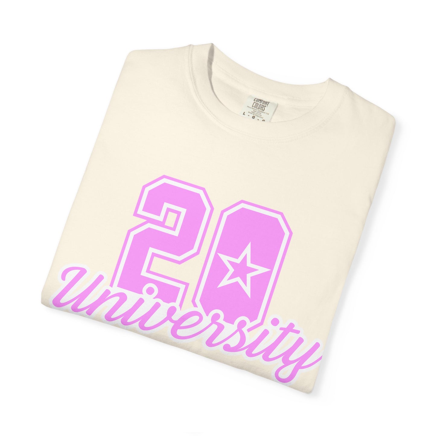 University T-Shirt