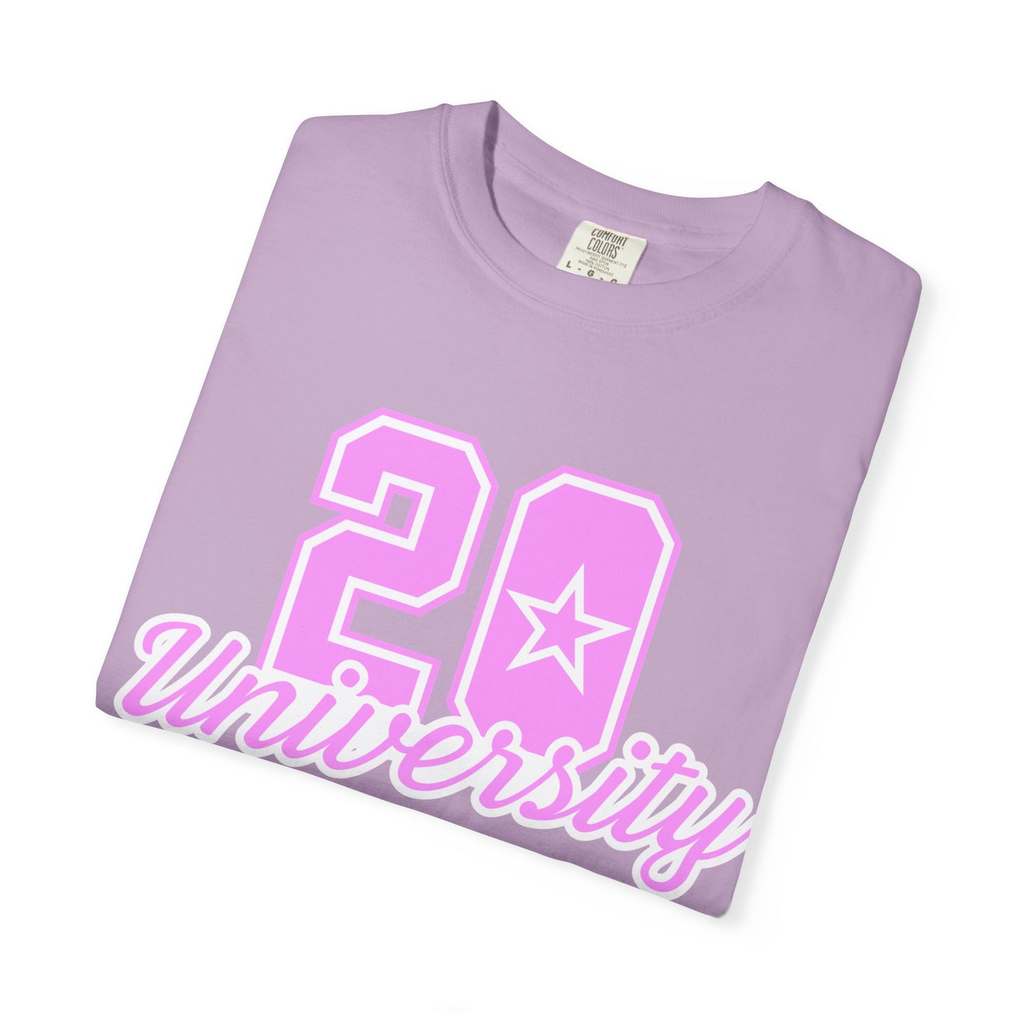 University T-Shirt