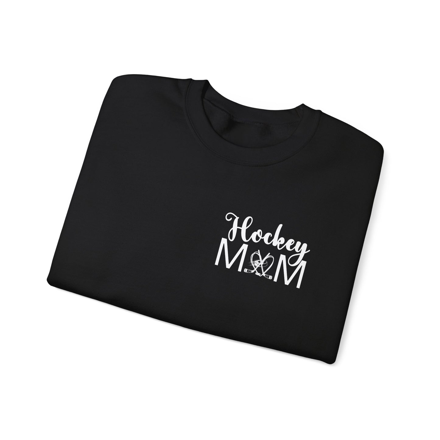***#90 STARKEY CUSTOM SAMPLE ONLY ***Hockey Mom Unisex Crewneck Sweatshirt