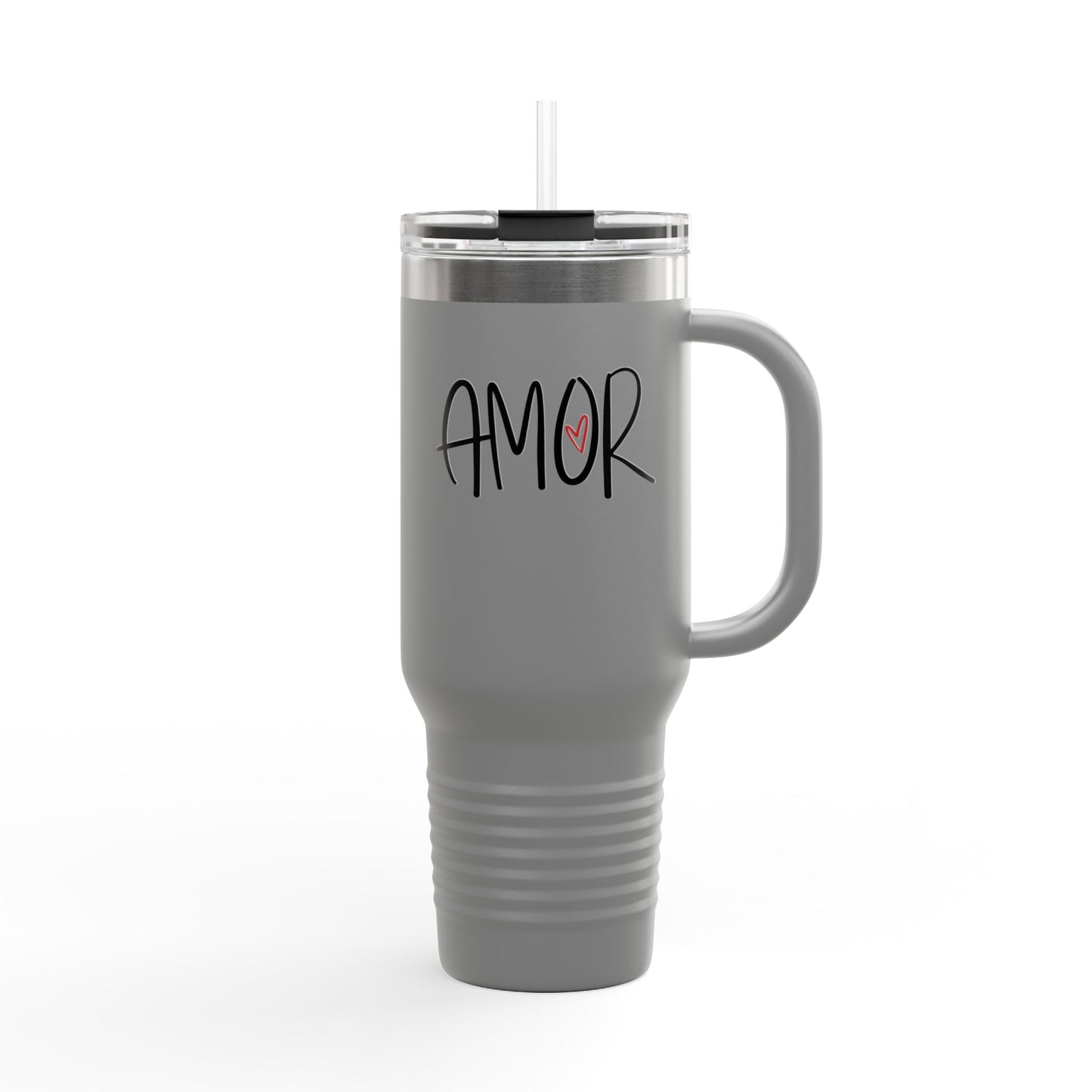AMOR Design for Hot & Cold Drinks - Perfect for Daily Use & Gifting