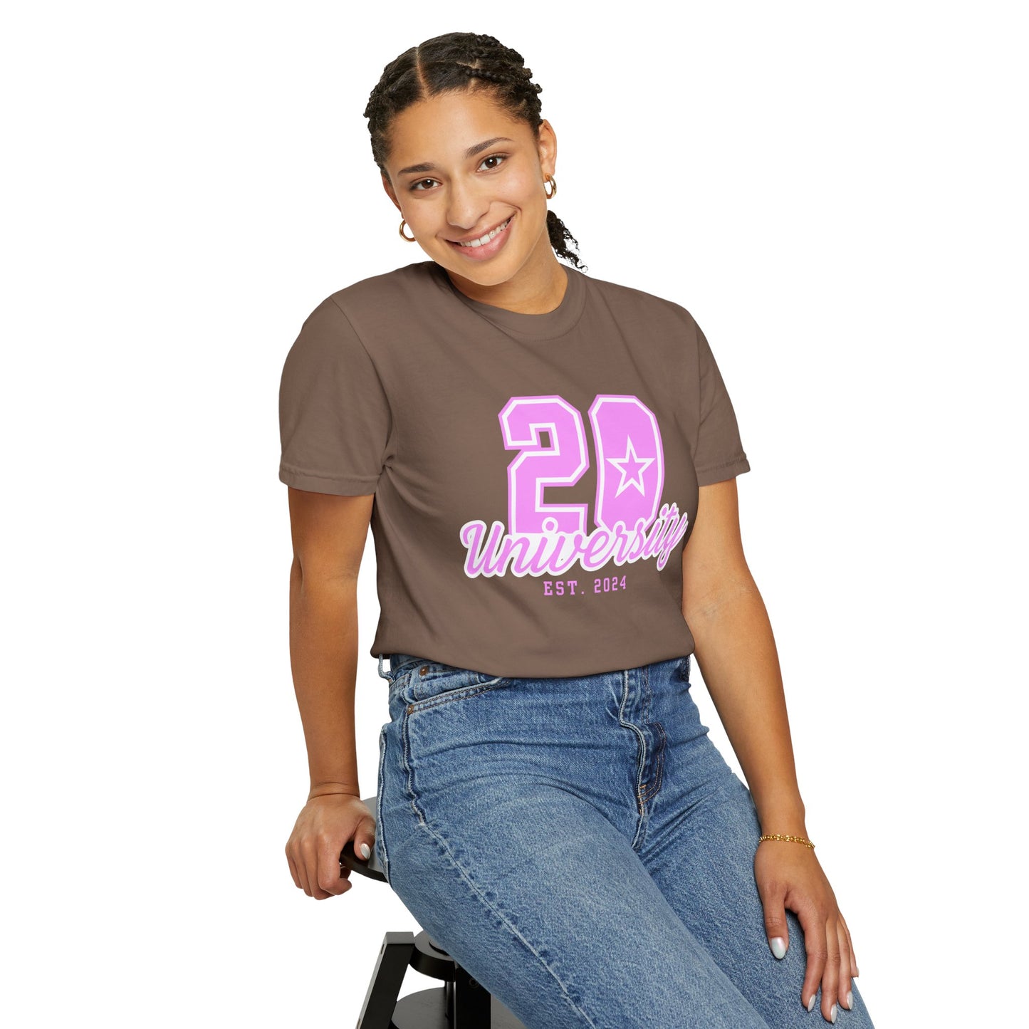 University T-Shirt