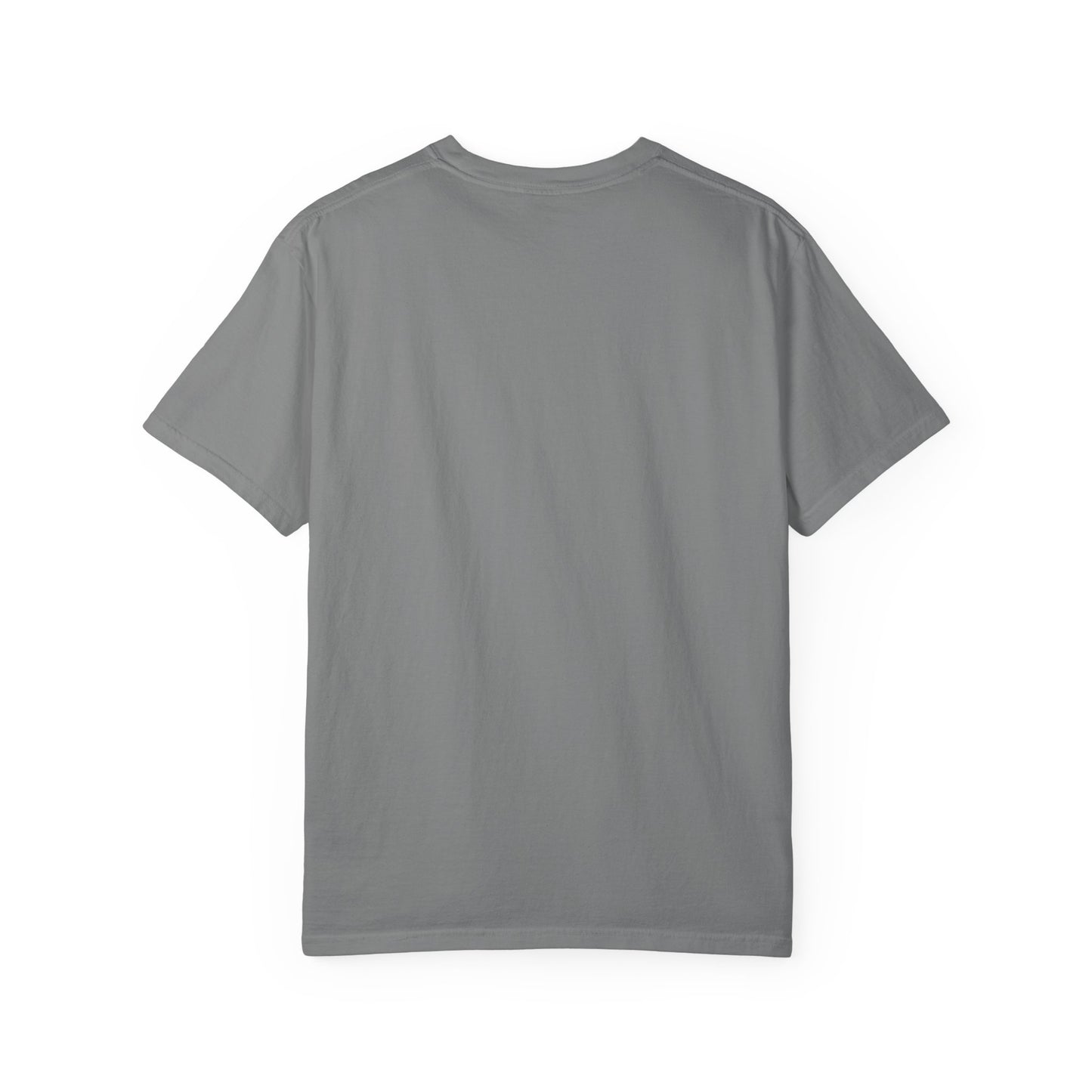 Floral Heart T-Shirt