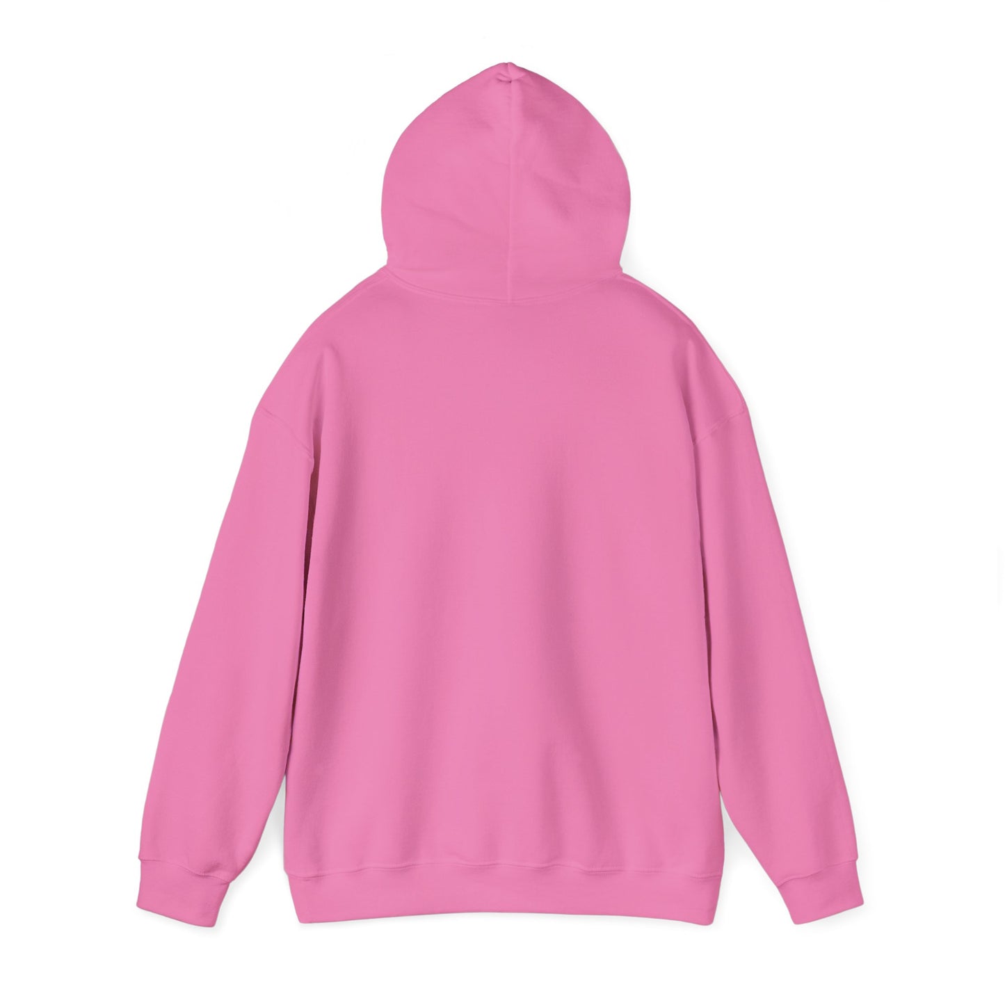 I ❤️ Hot Hockey Moms Unisex Hooded Sweatshirt