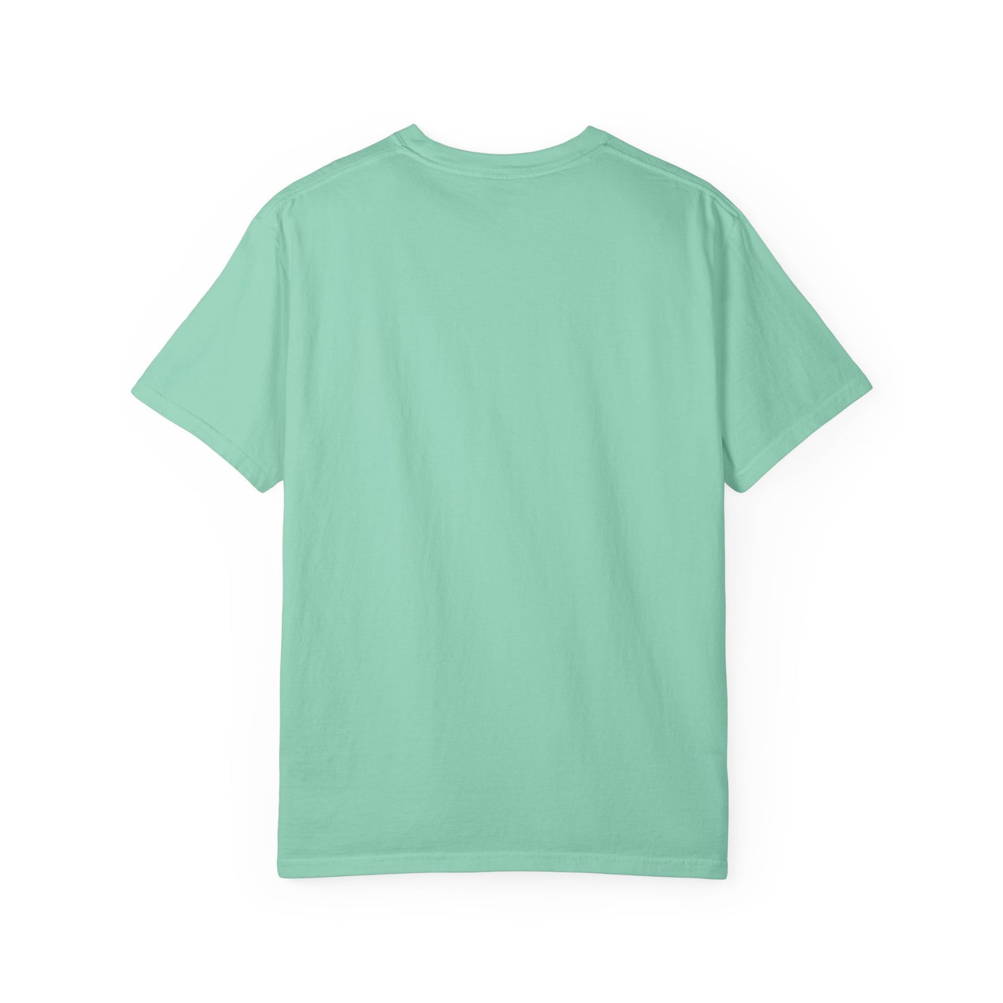 Floral Heart T-Shirt