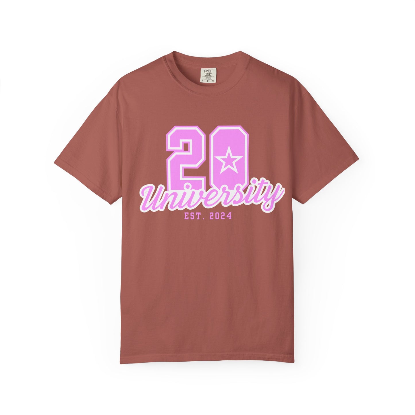 University T-Shirt