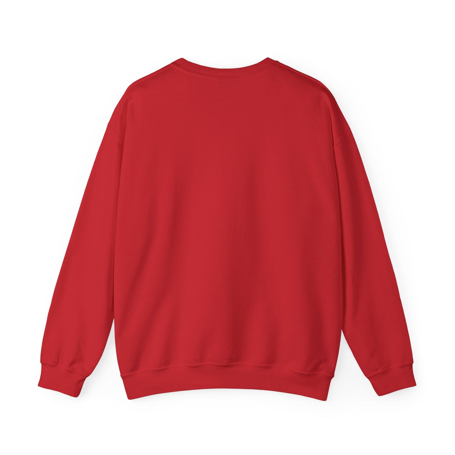Arizona Crewneck Sweatshirt - Cozy Unisex Layer for Casual Style